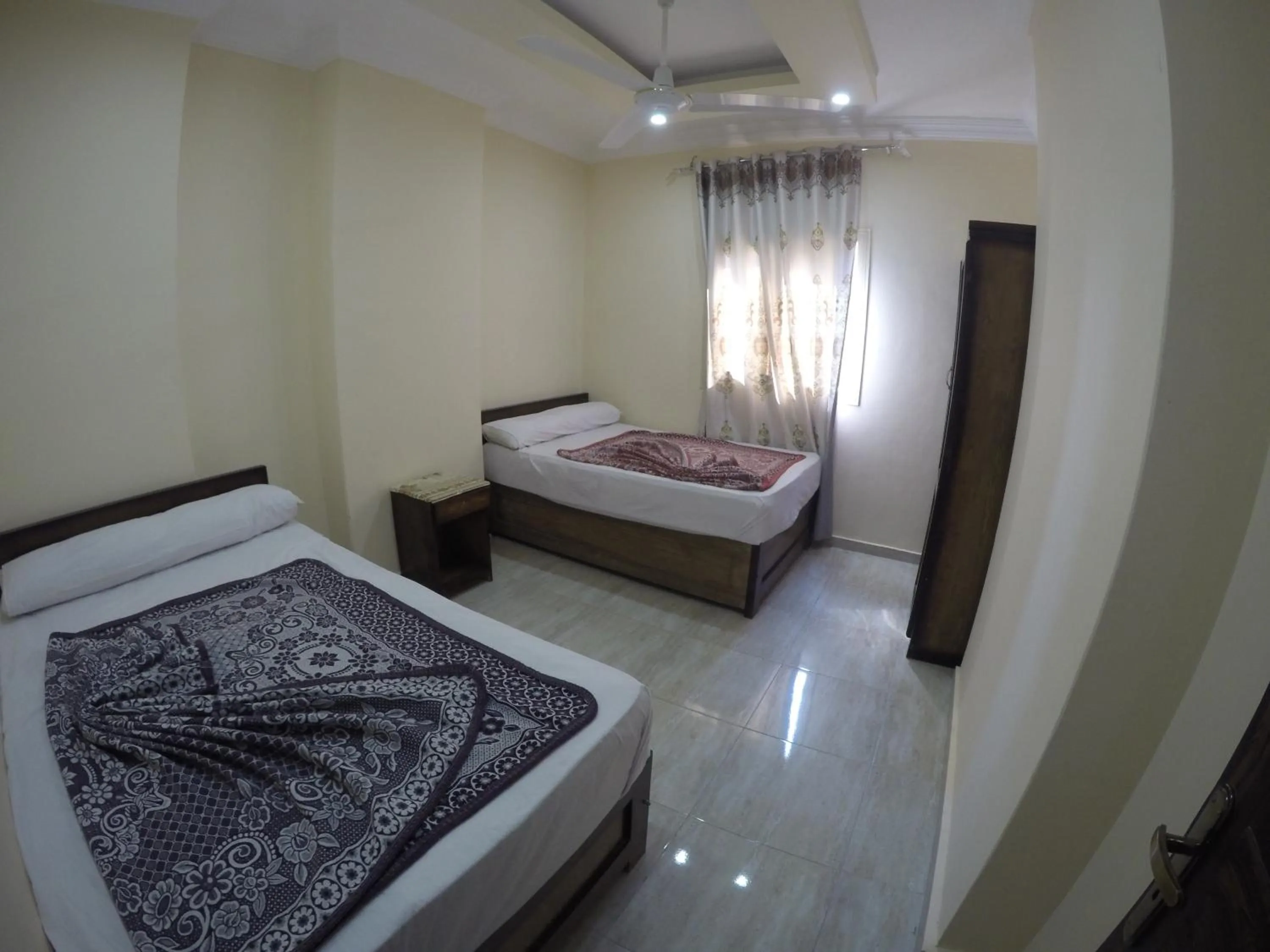 Almanara Hotel Marsa Matrouh