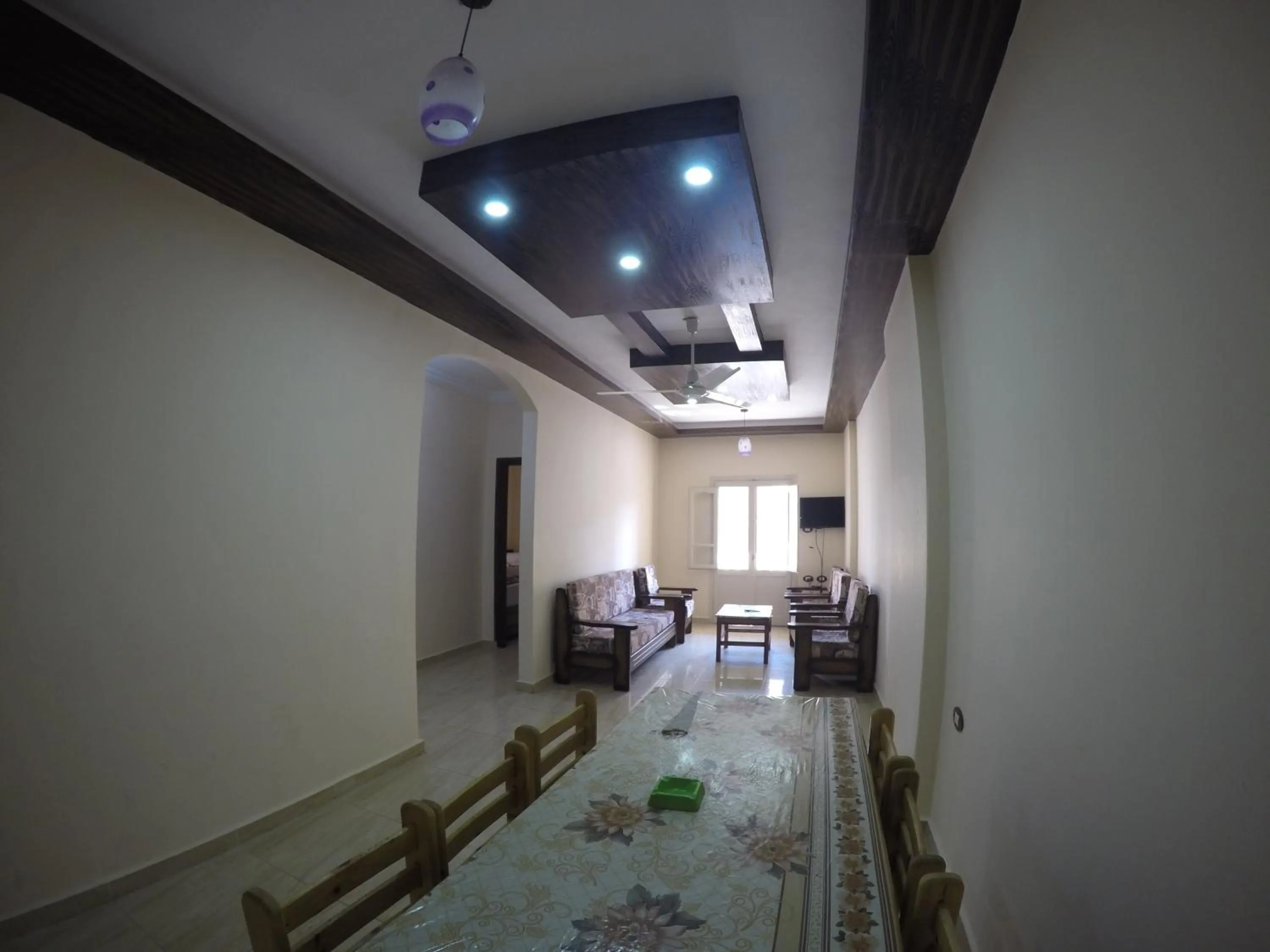 Almanara Hotel Marsa Matrouh