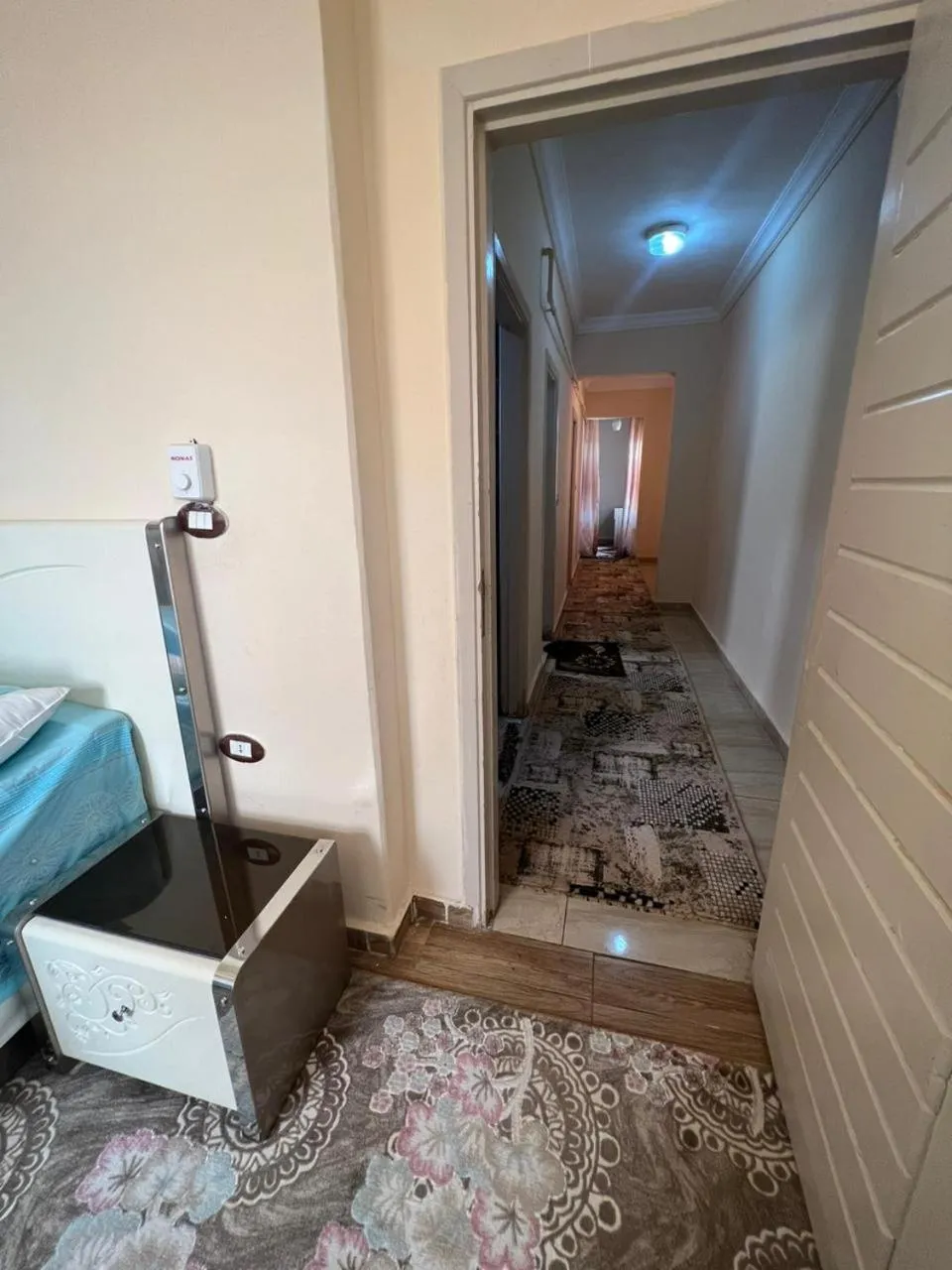 Almanara Hotel Marsa Matrouh