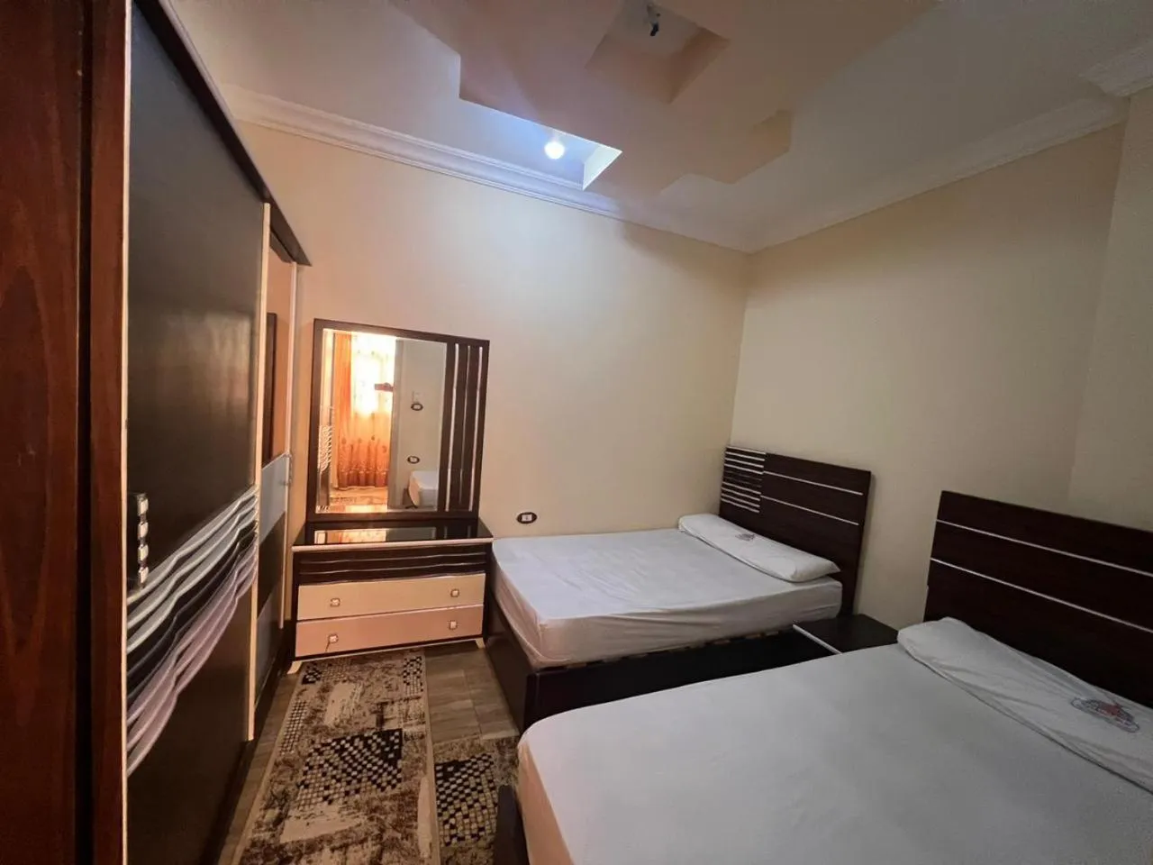 Almanara Hotel Marsa Matrouh