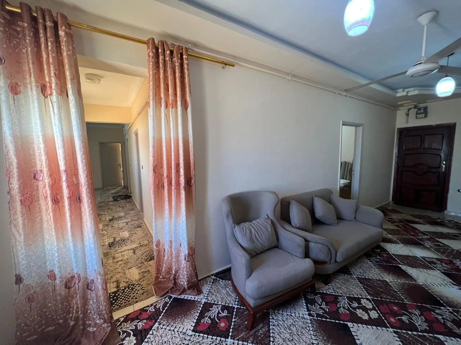 Almanara Hotel Marsa Matrouh