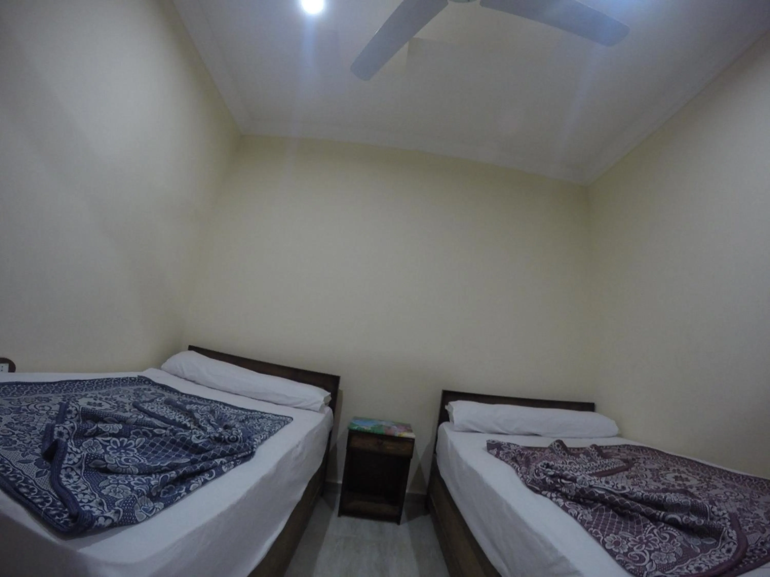 Almanara Hotel Marsa Matrouh