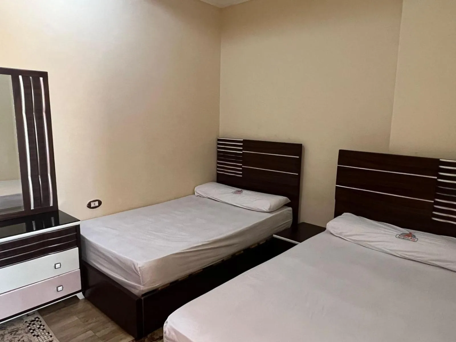 Almanara Hotel Marsa Matrouh