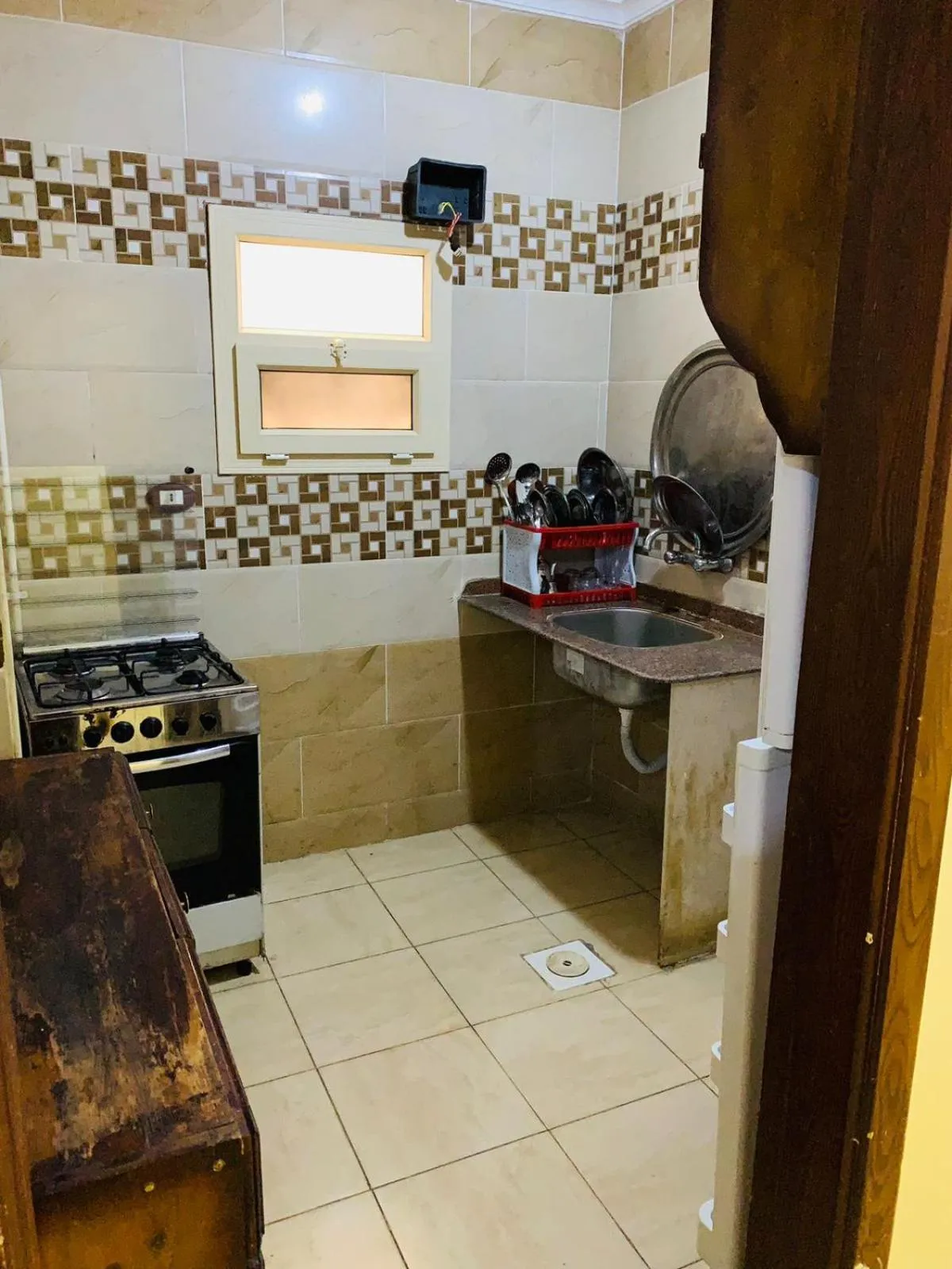 Almanara Hotel Marsa Matrouh