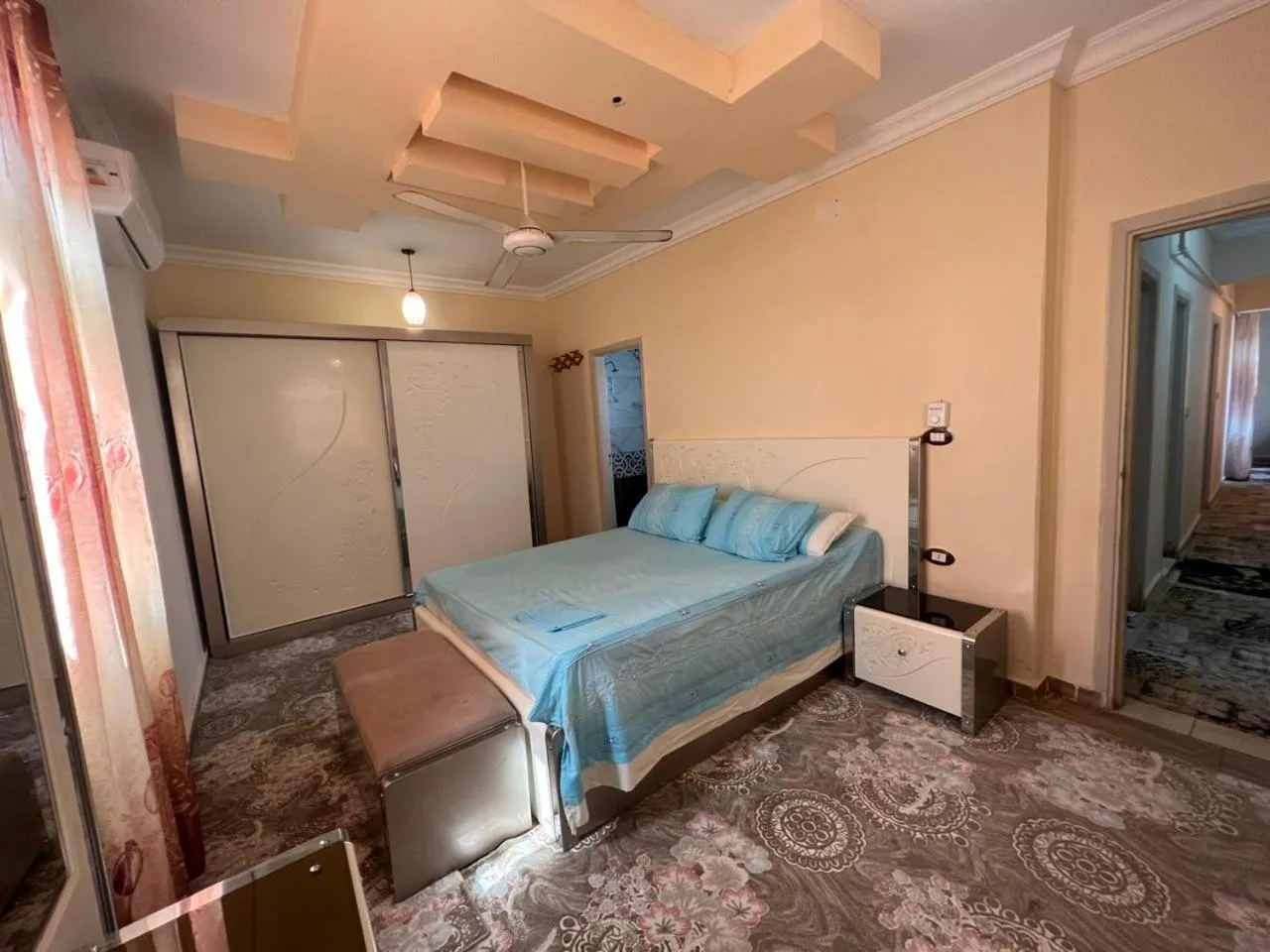 Almanara Hotel Marsa Matrouh