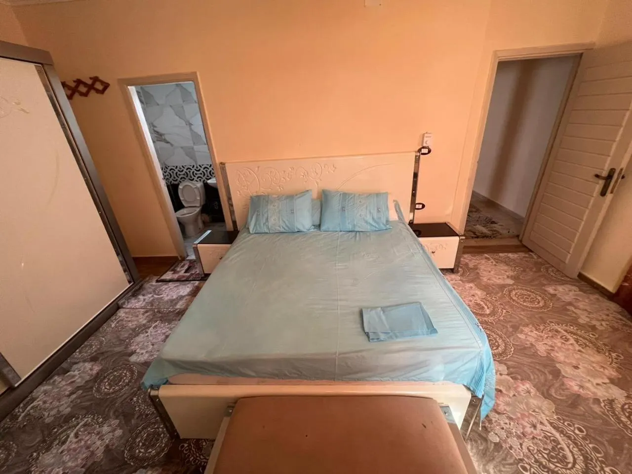 Almanara Hotel Marsa Matrouh