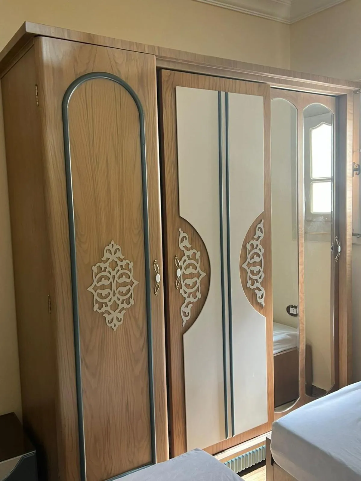 Almanara Hotel Marsa Matrouh