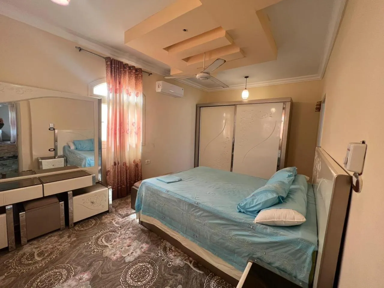 Almanara Hotel Marsa Matrouh