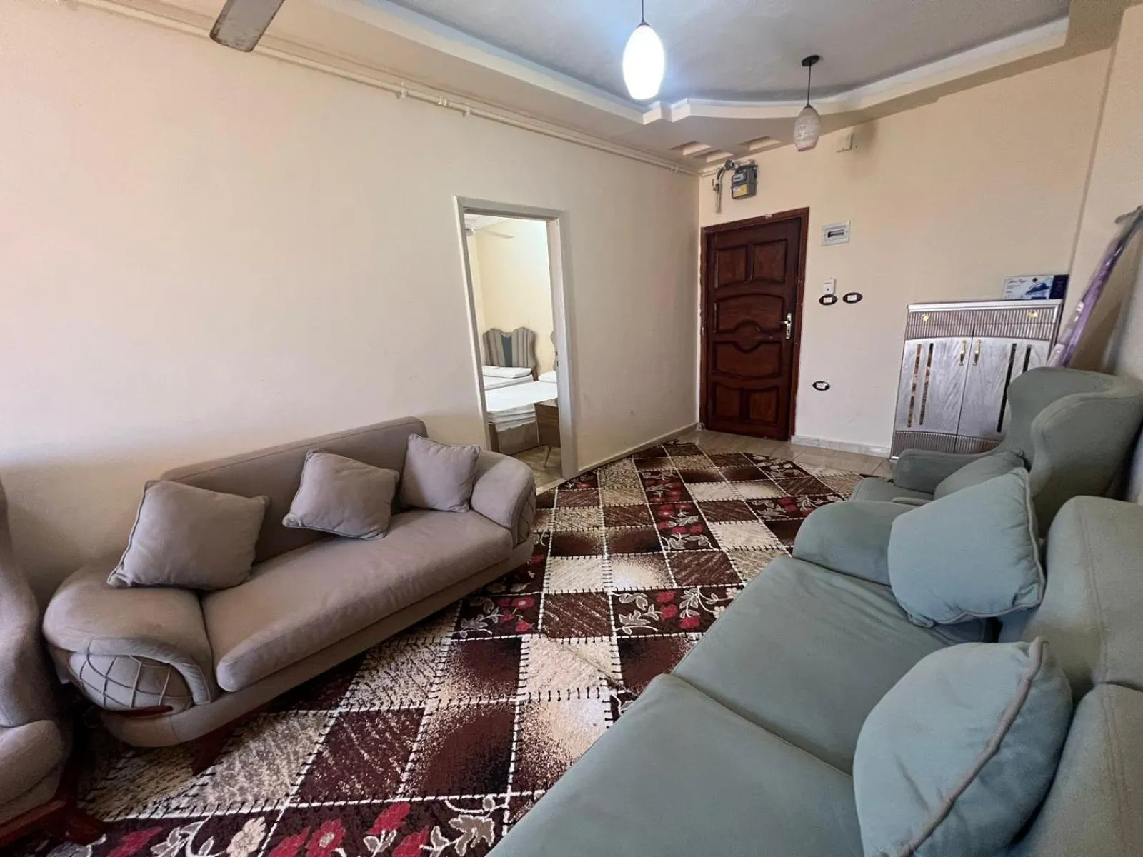 Almanara Hotel Marsa Matrouh