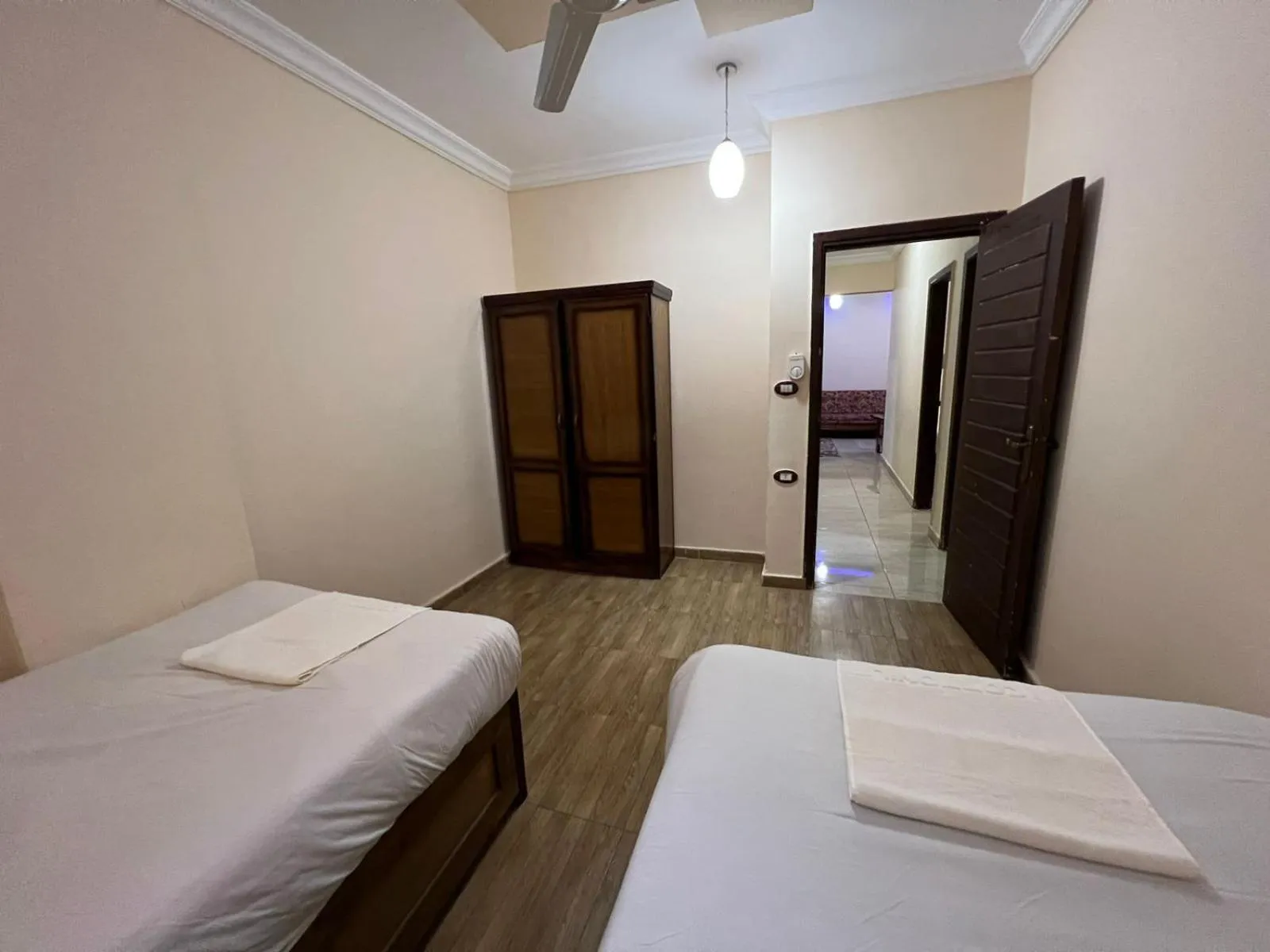 Almanara Hotel Marsa Matrouh