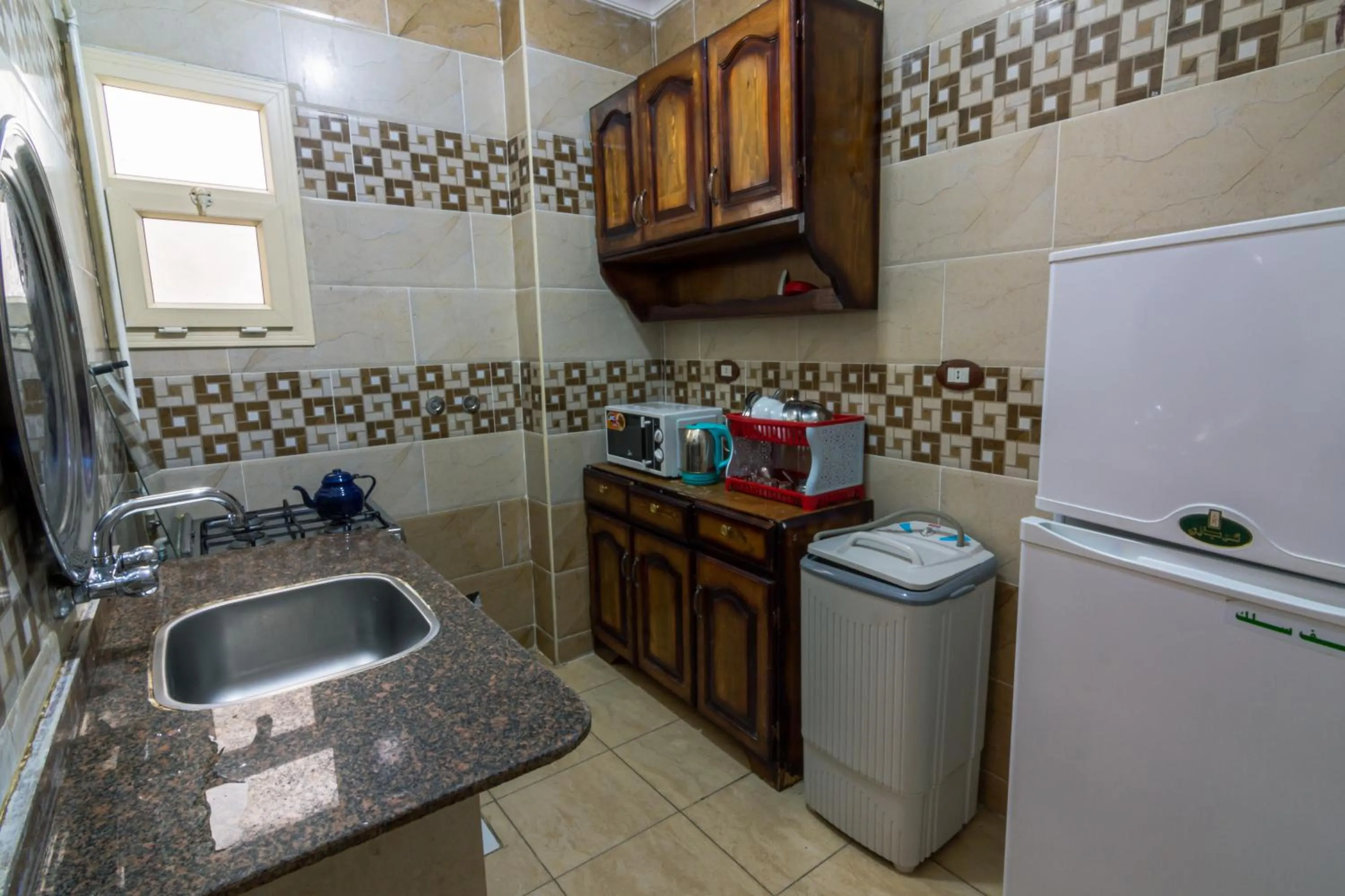 Almanara Hotel Marsa Matrouh