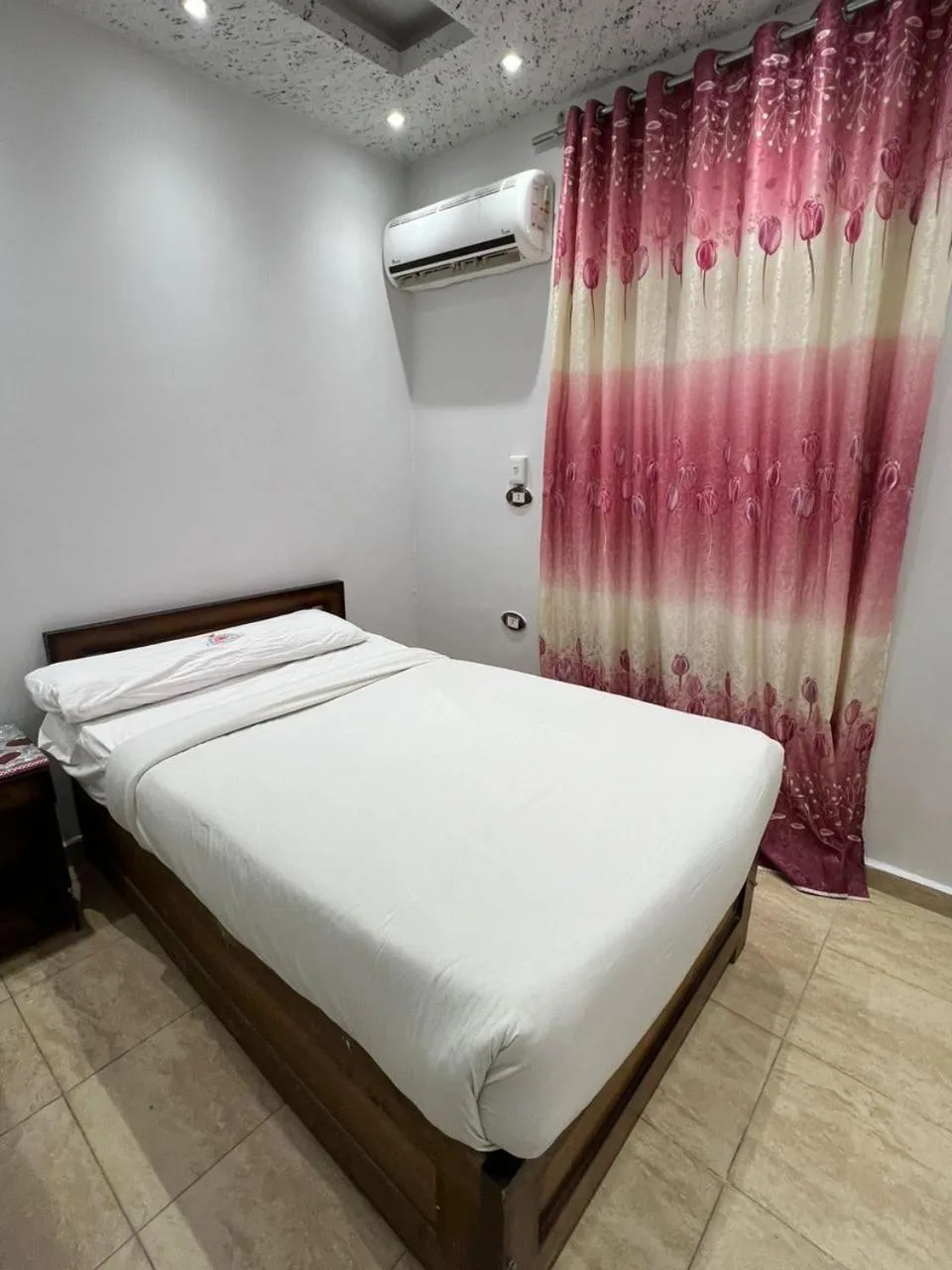 Almanara Hotel Marsa Matrouh