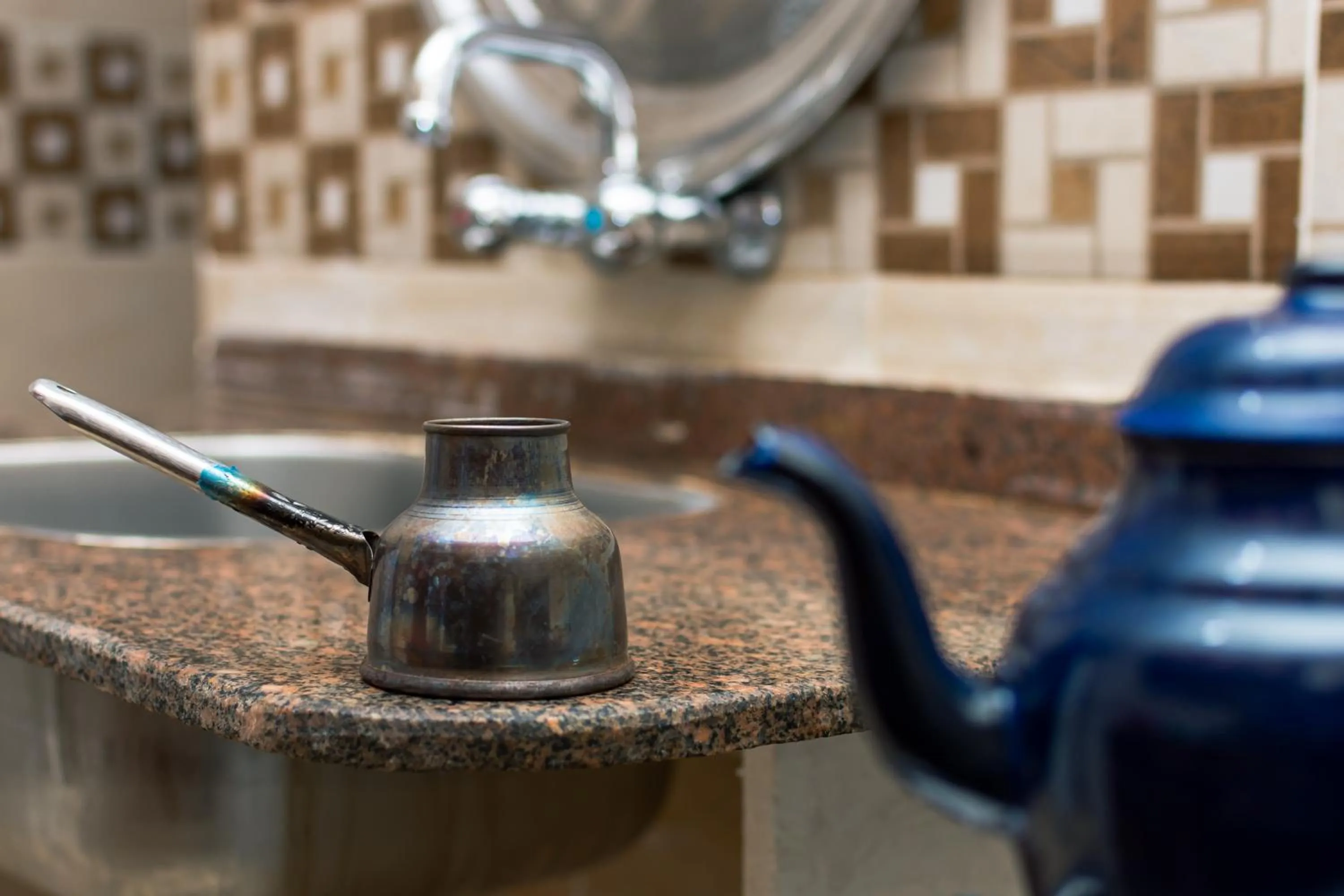 Almanara Hotel Marsa Matrouh