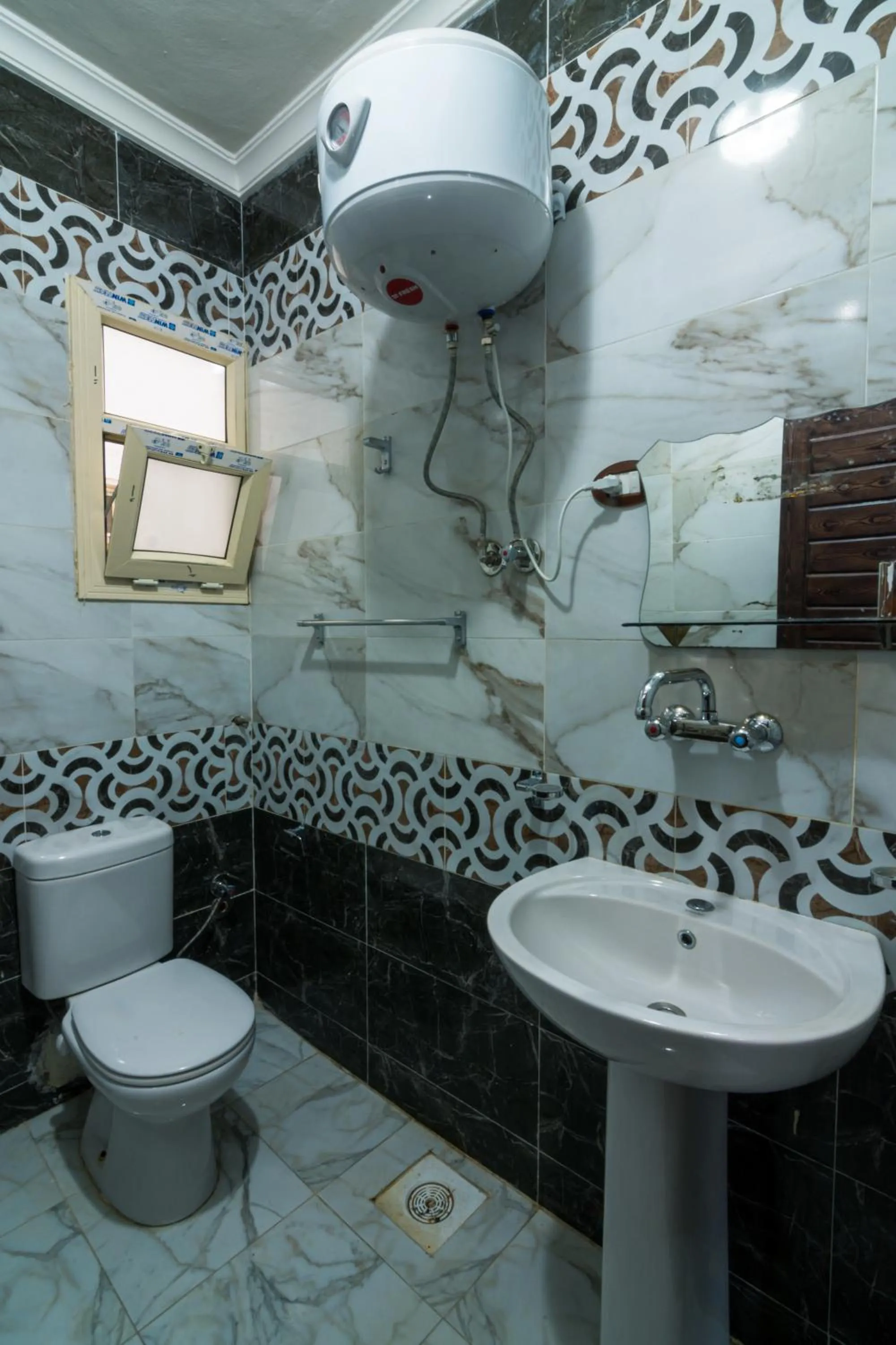 Almanara Hotel Marsa Matrouh