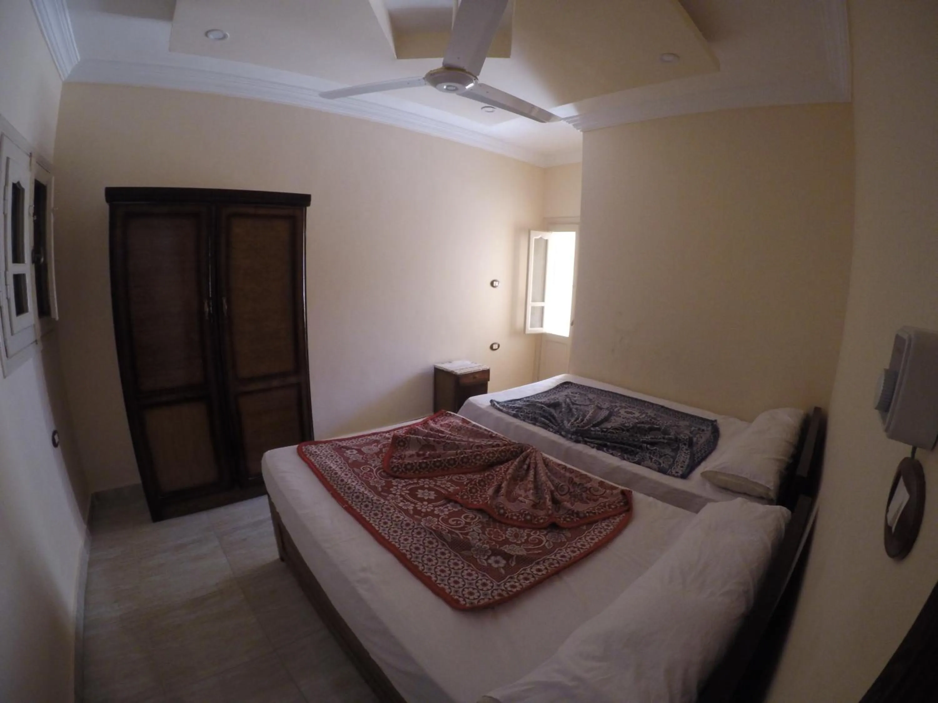 Almanara Hotel Marsa Matrouh