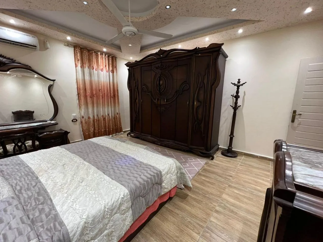 Almanara Hotel Marsa Matrouh