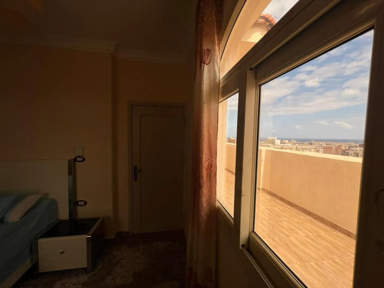 Almanara Hotel Marsa Matrouh