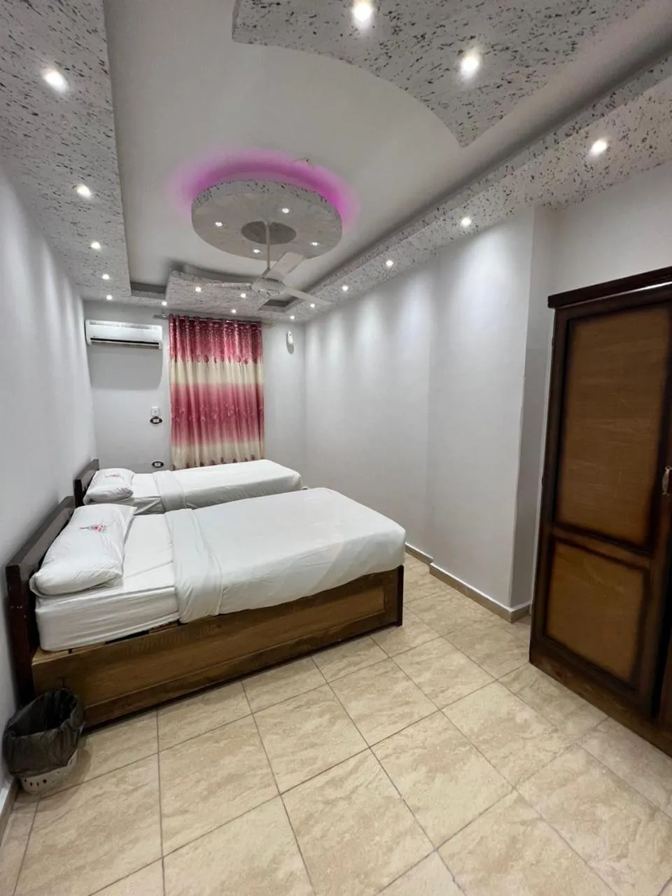 Almanara Hotel Marsa Matrouh