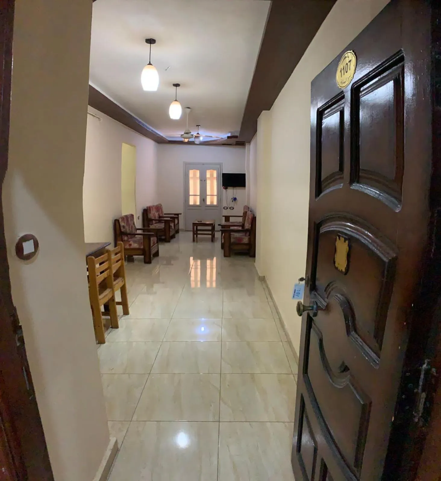 Almanara Hotel Marsa Matrouh