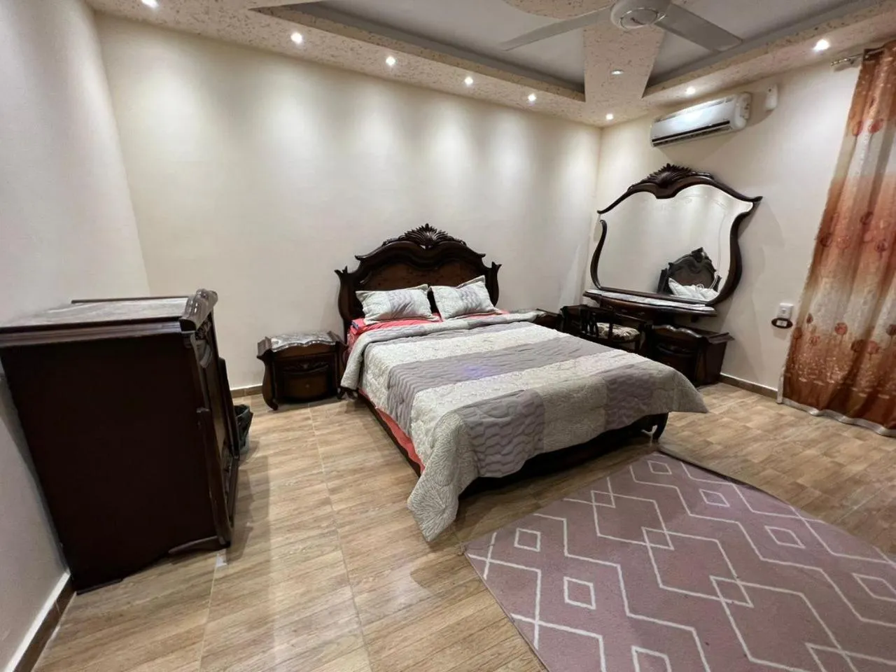 Almanara Hotel Marsa Matrouh