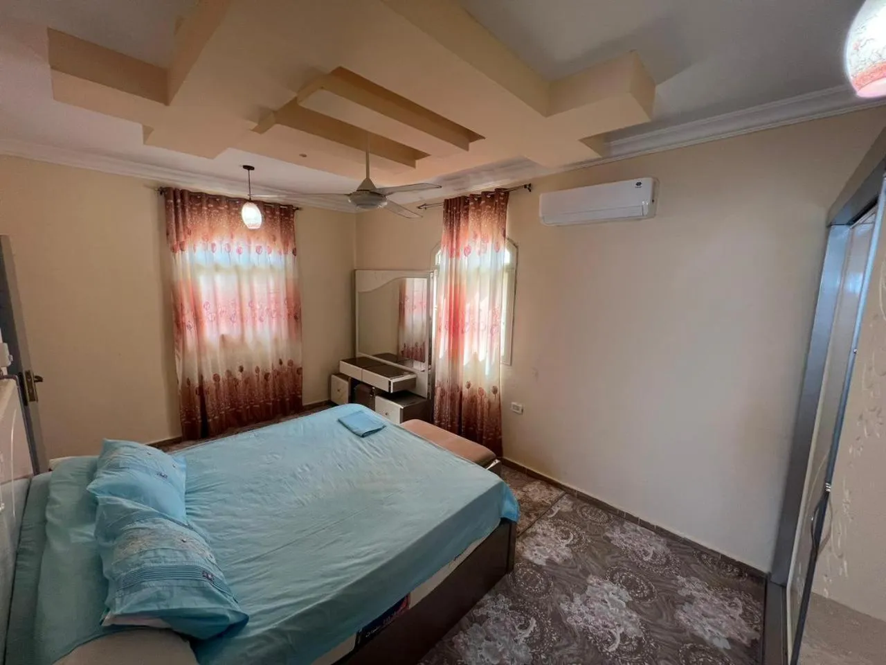 Almanara Hotel Marsa Matrouh