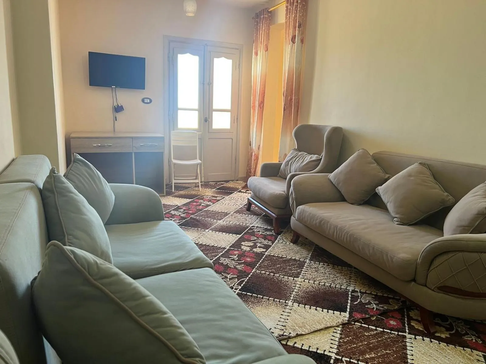 Almanara Hotel Marsa Matrouh