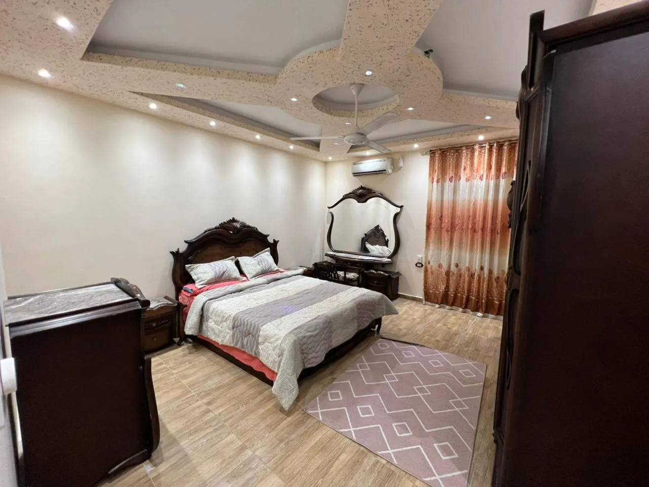 Almanara Hotel Marsa Matrouh