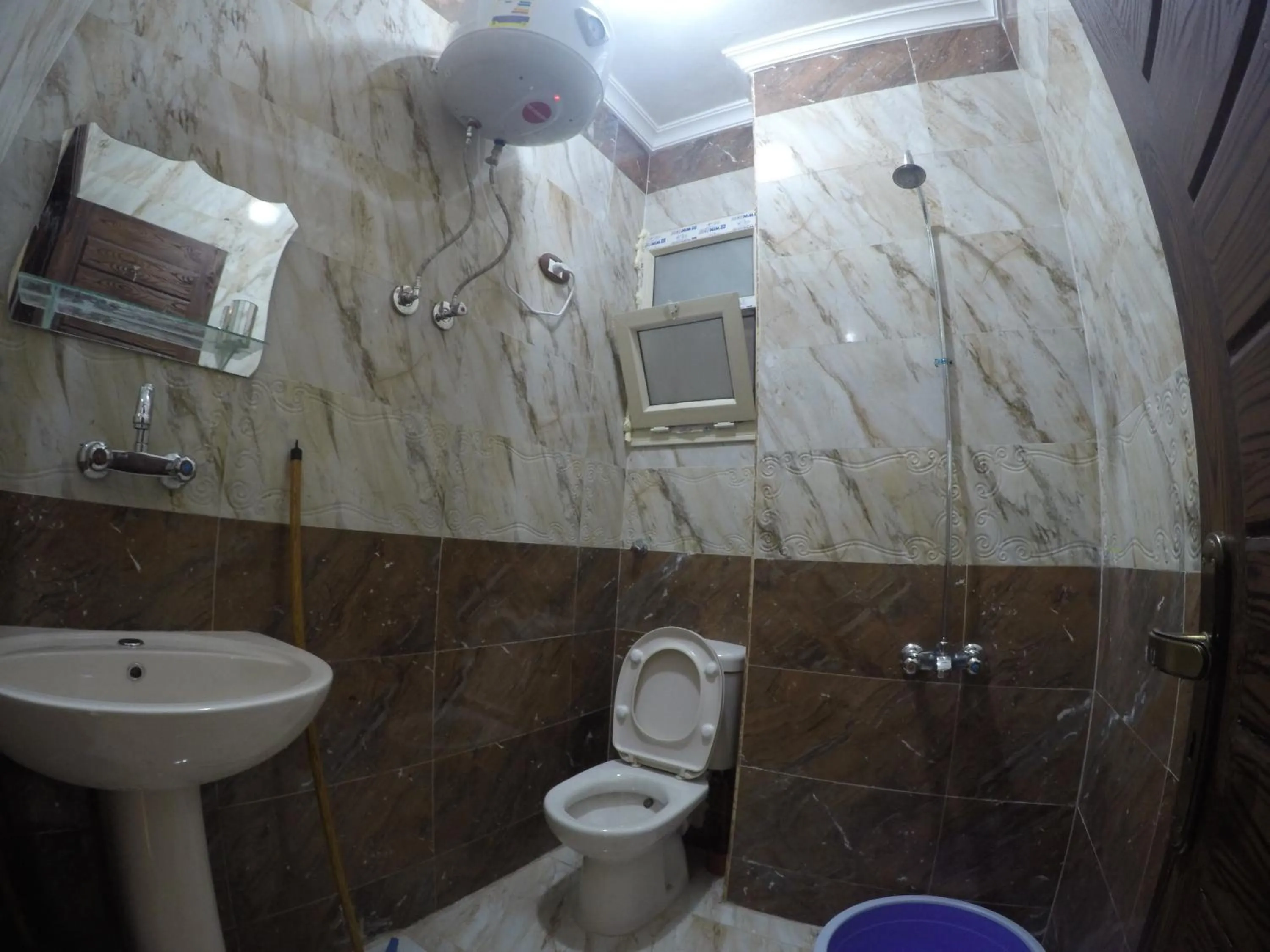 Almanara Hotel Marsa Matrouh