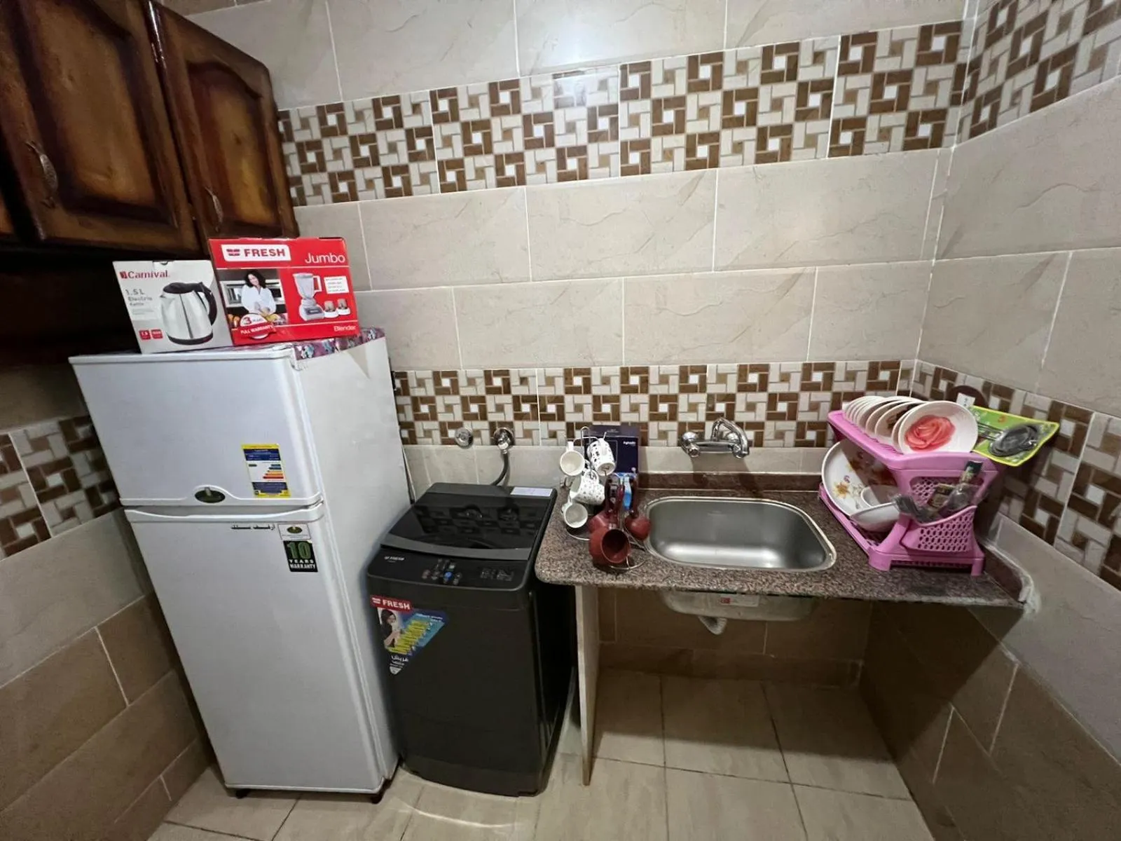 Almanara Hotel Marsa Matrouh