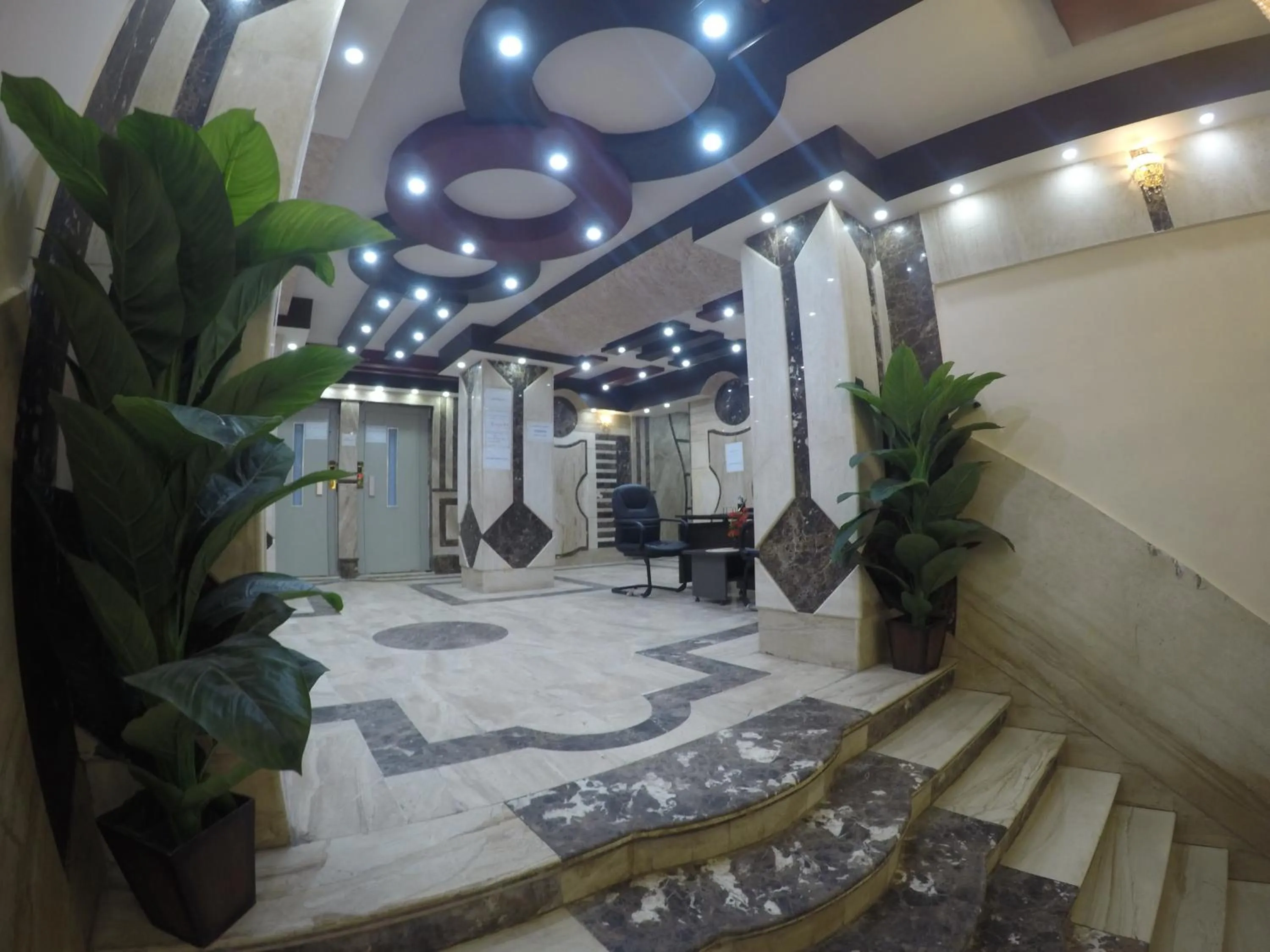Almanara Hotel Marsa Matrouh