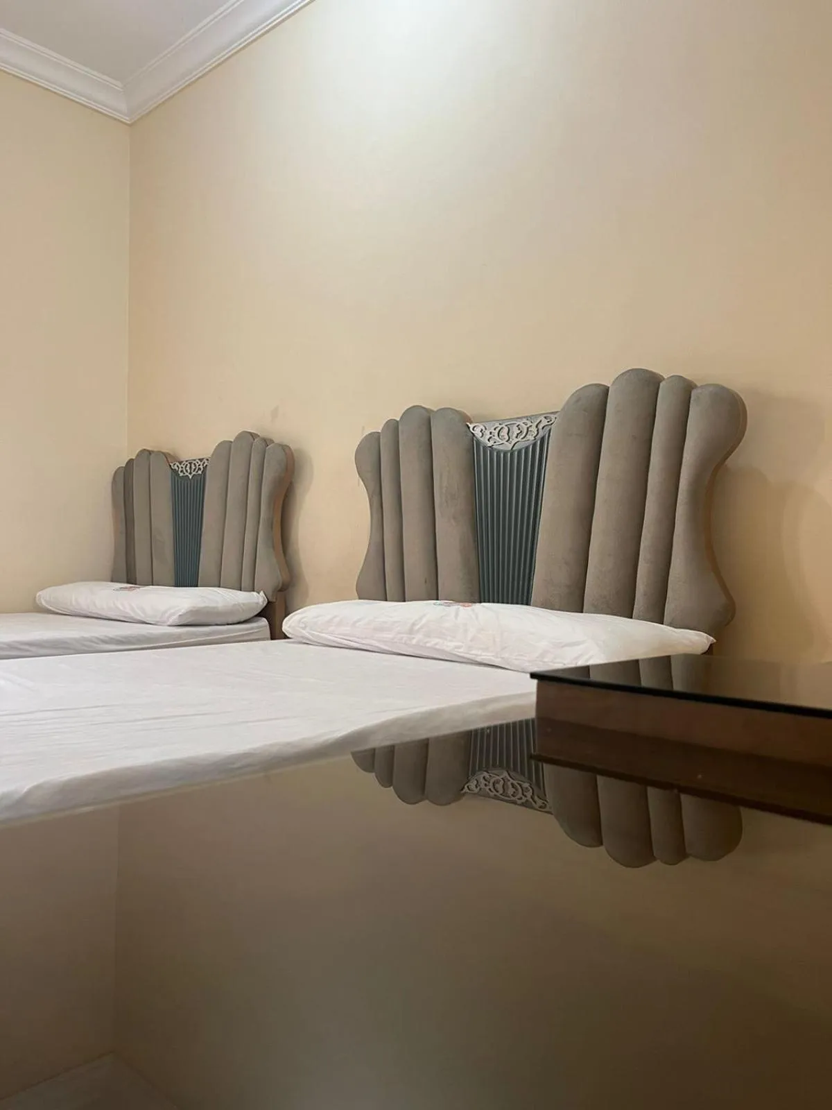 Almanara Hotel Marsa Matrouh