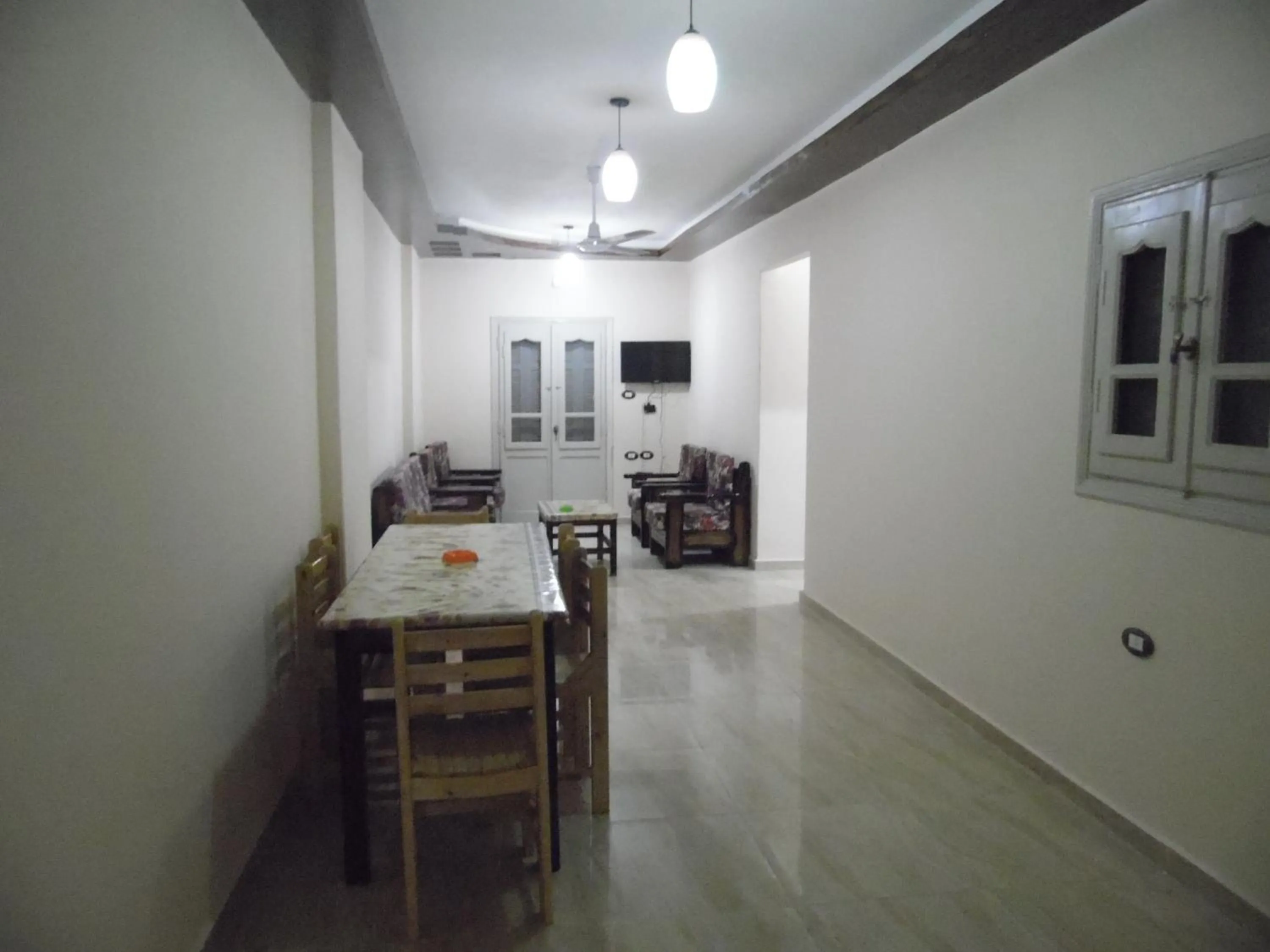 Almanara Hotel Marsa Matrouh