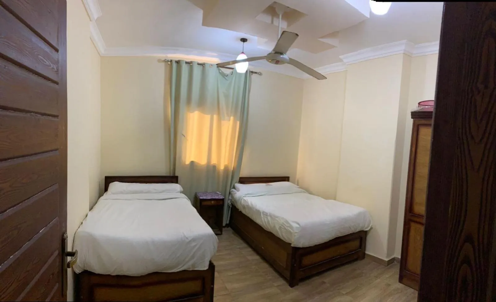 Almanara Hotel Marsa Matrouh