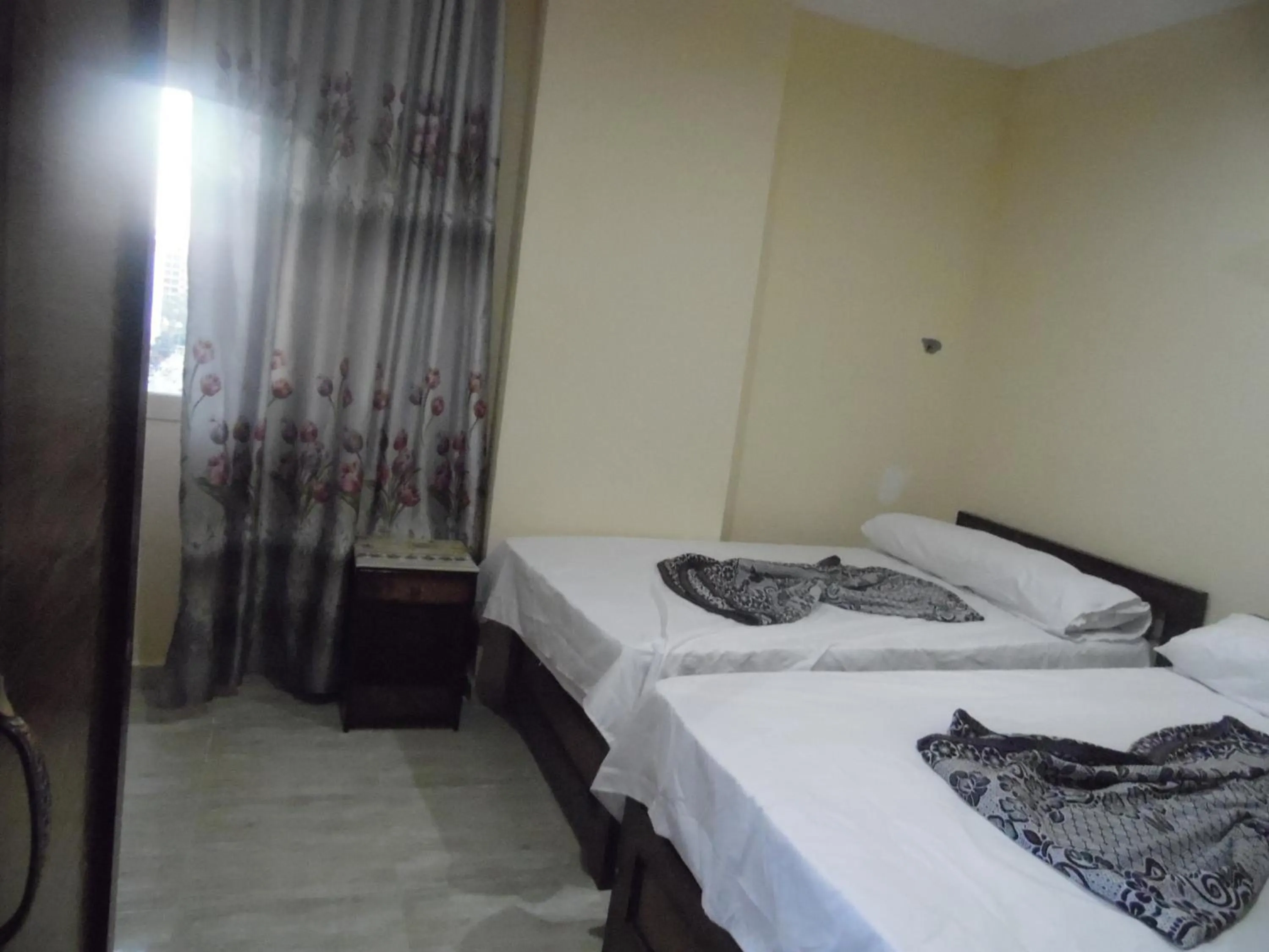 Almanara Hotel Marsa Matrouh