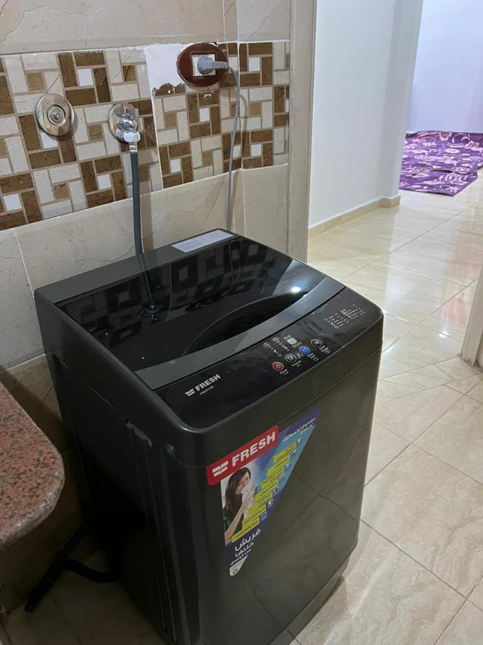 Almanara Hotel Marsa Matrouh