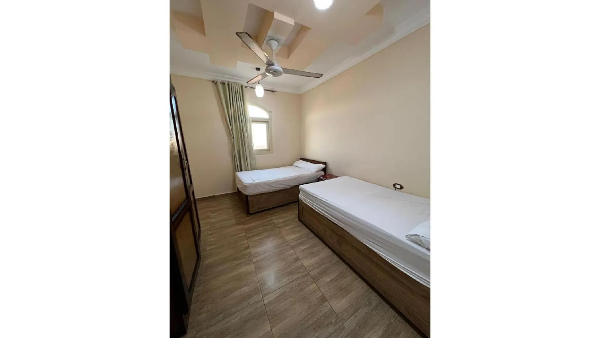 Almanara Hotel Marsa Matrouh