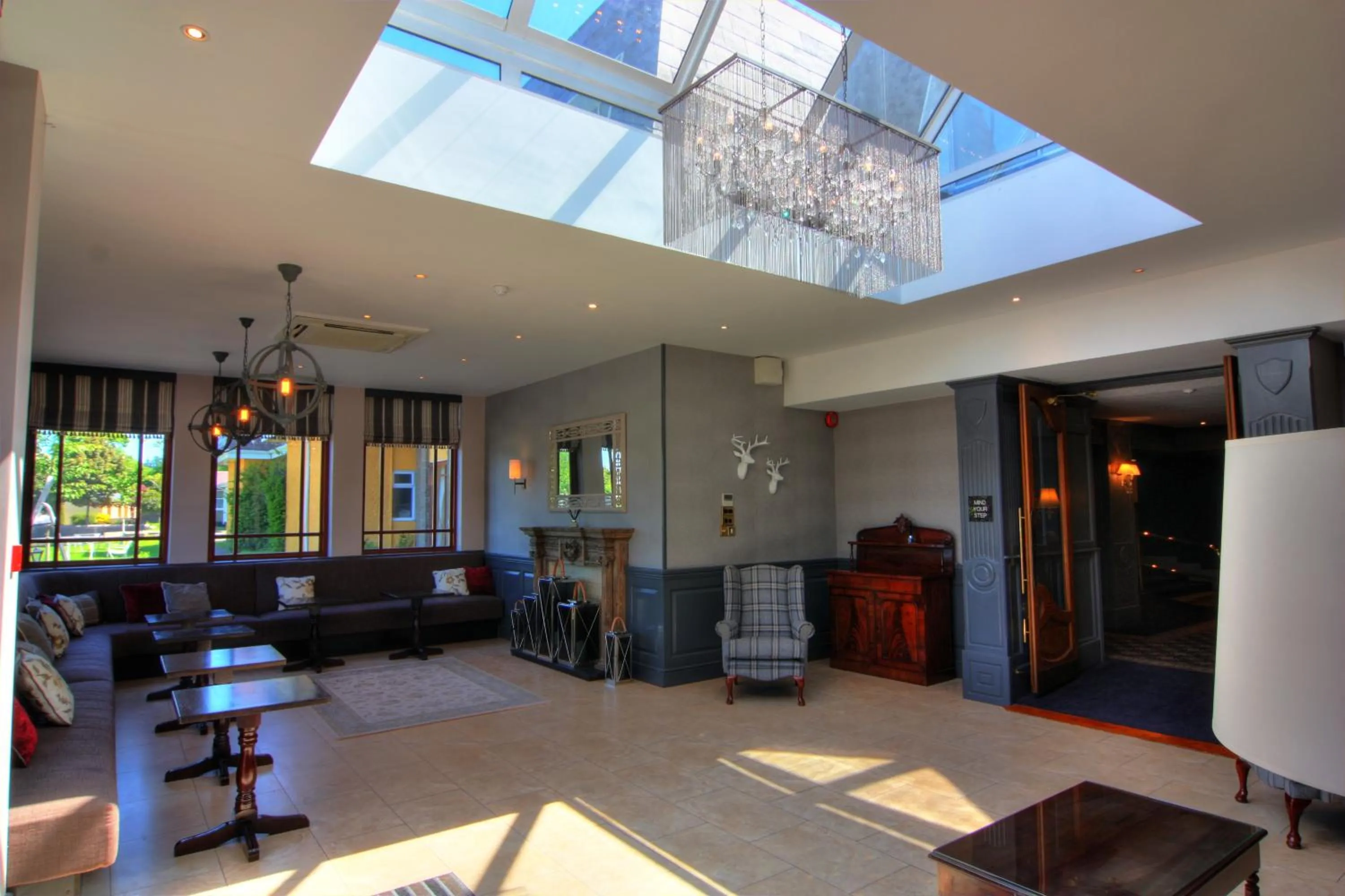 Day in Devon Inn Hotel