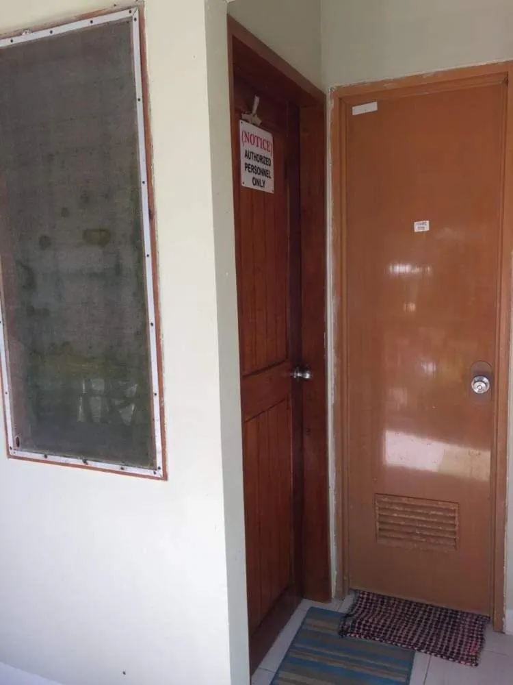 D's Oceanview Beach Resort