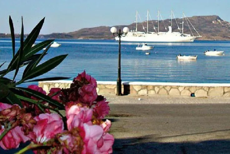 Day in Villa Zampeta