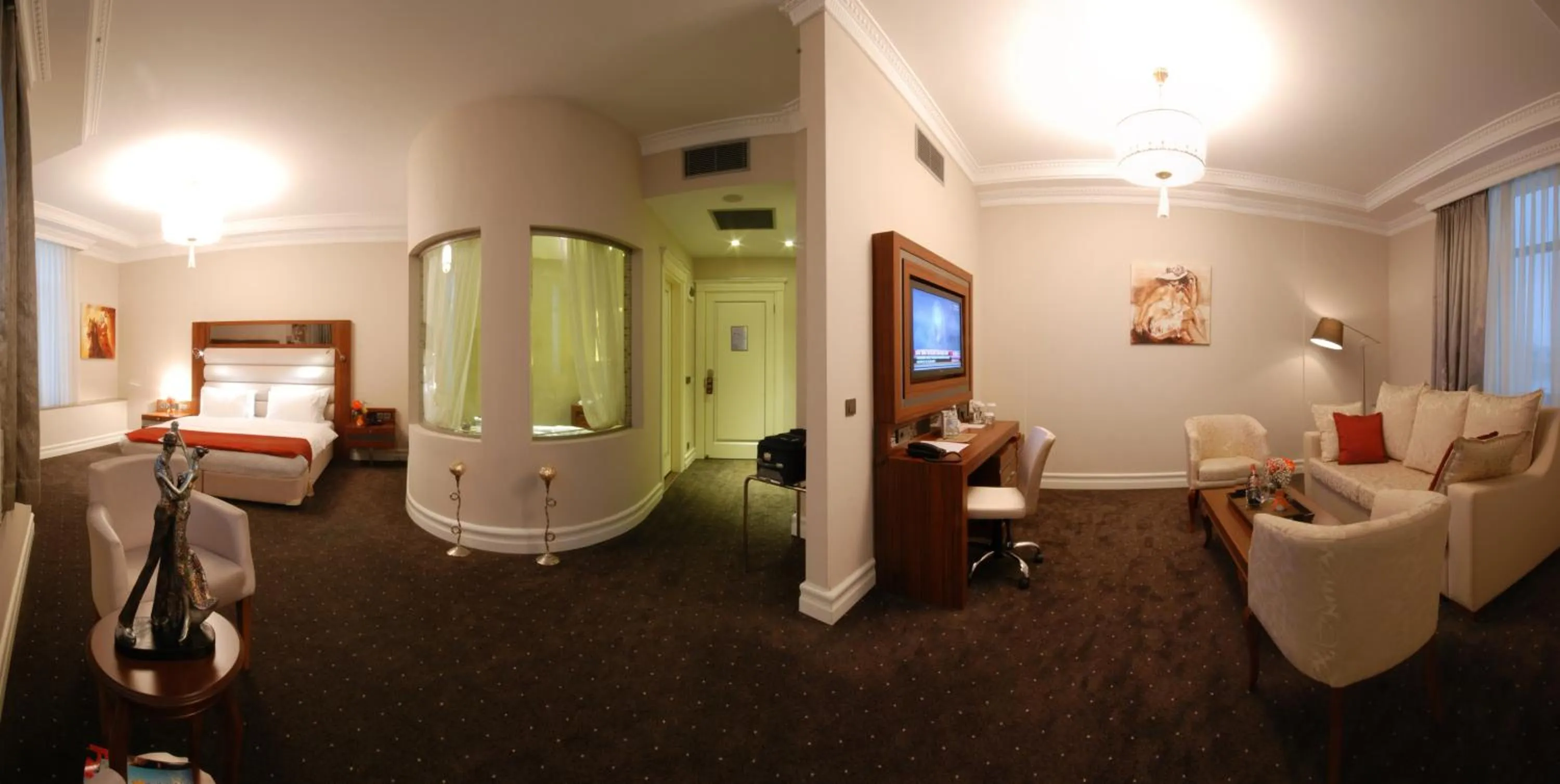 Other in Batumi World Palace