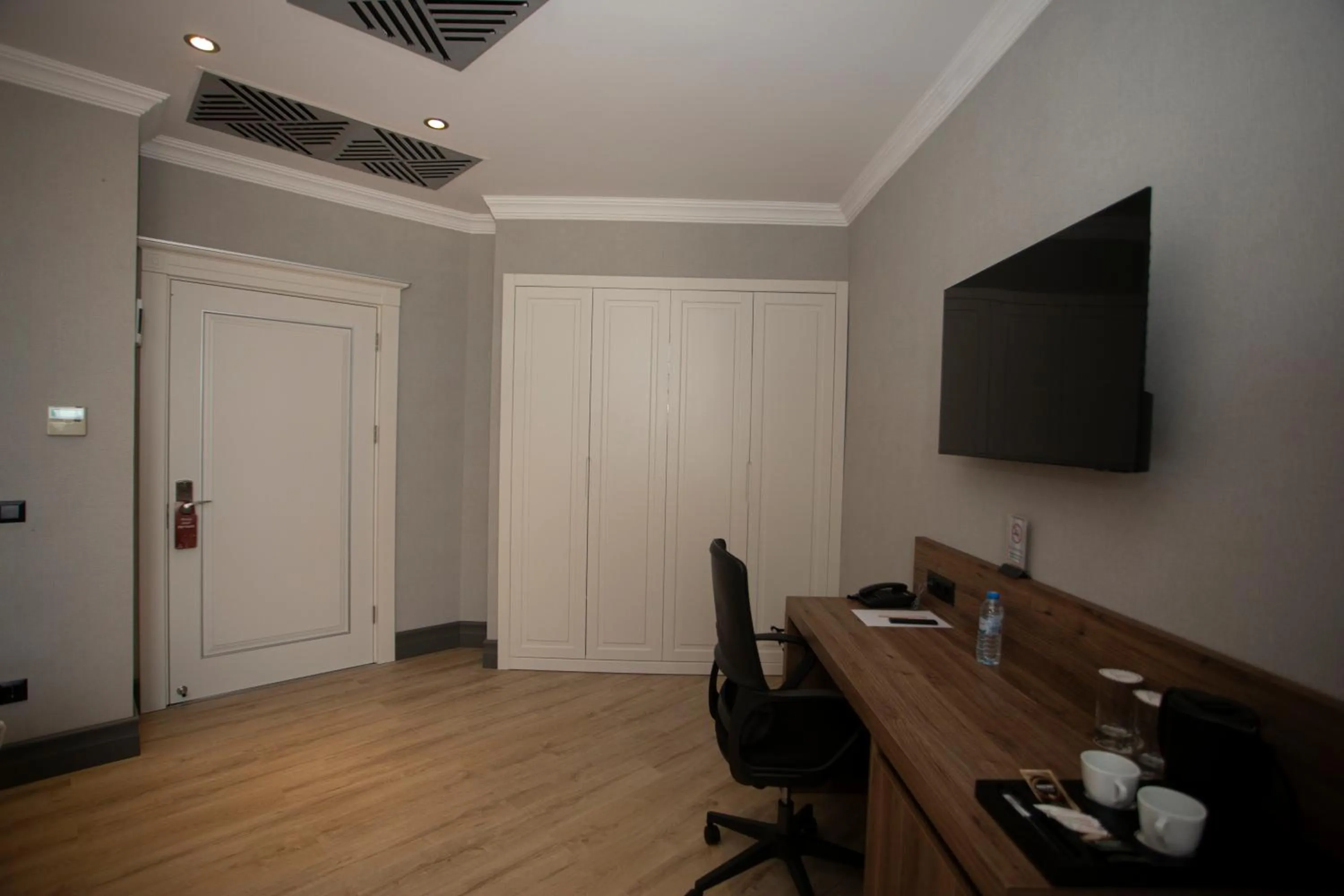 TV and multimedia in Batumi World Palace