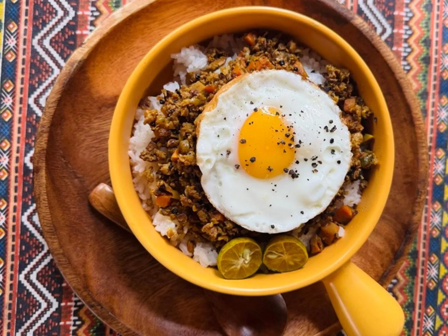 Breakfast in Nautilus Hostel & Hammocks