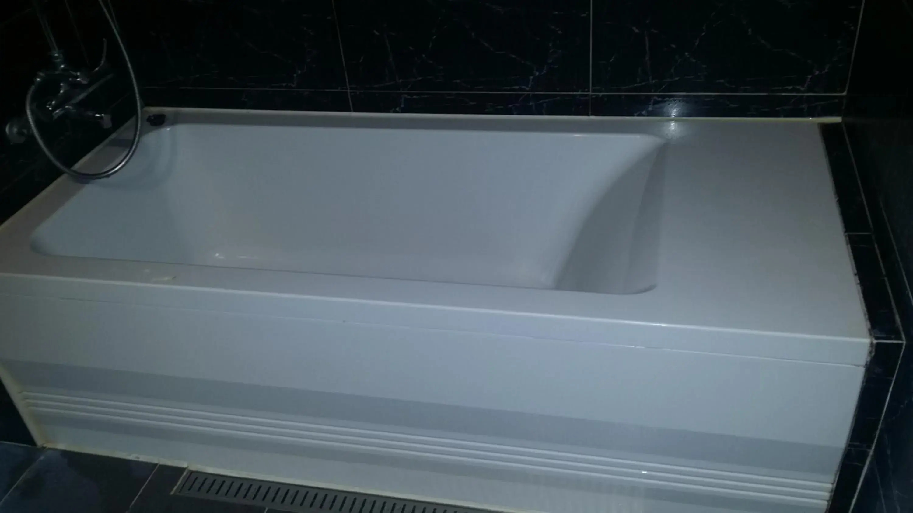 Deluxe Double Room with Bath in Rampart Hotel Deluxe Double Room with Bath in Rampart Hotel