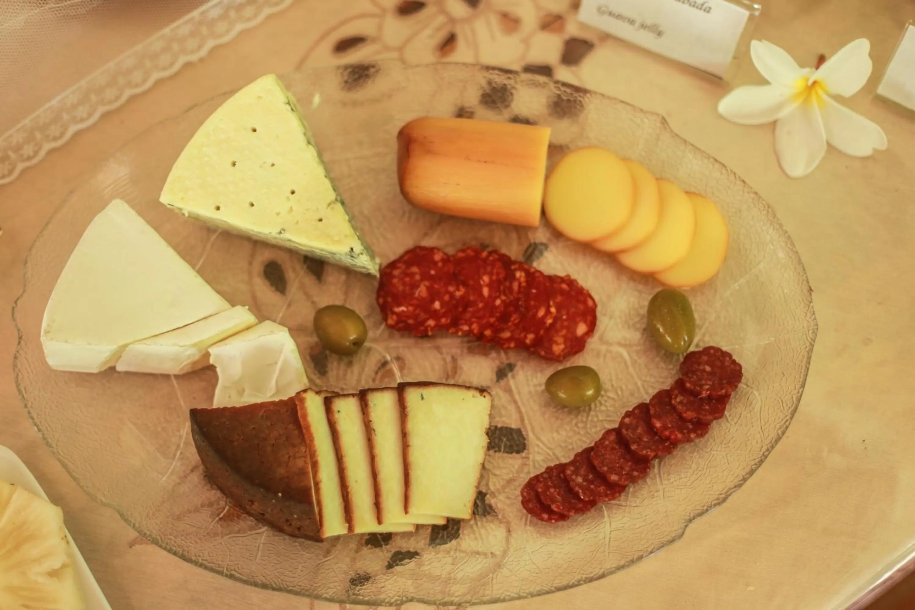 Hotel e Pousada Tropical Wind do Cumbuco