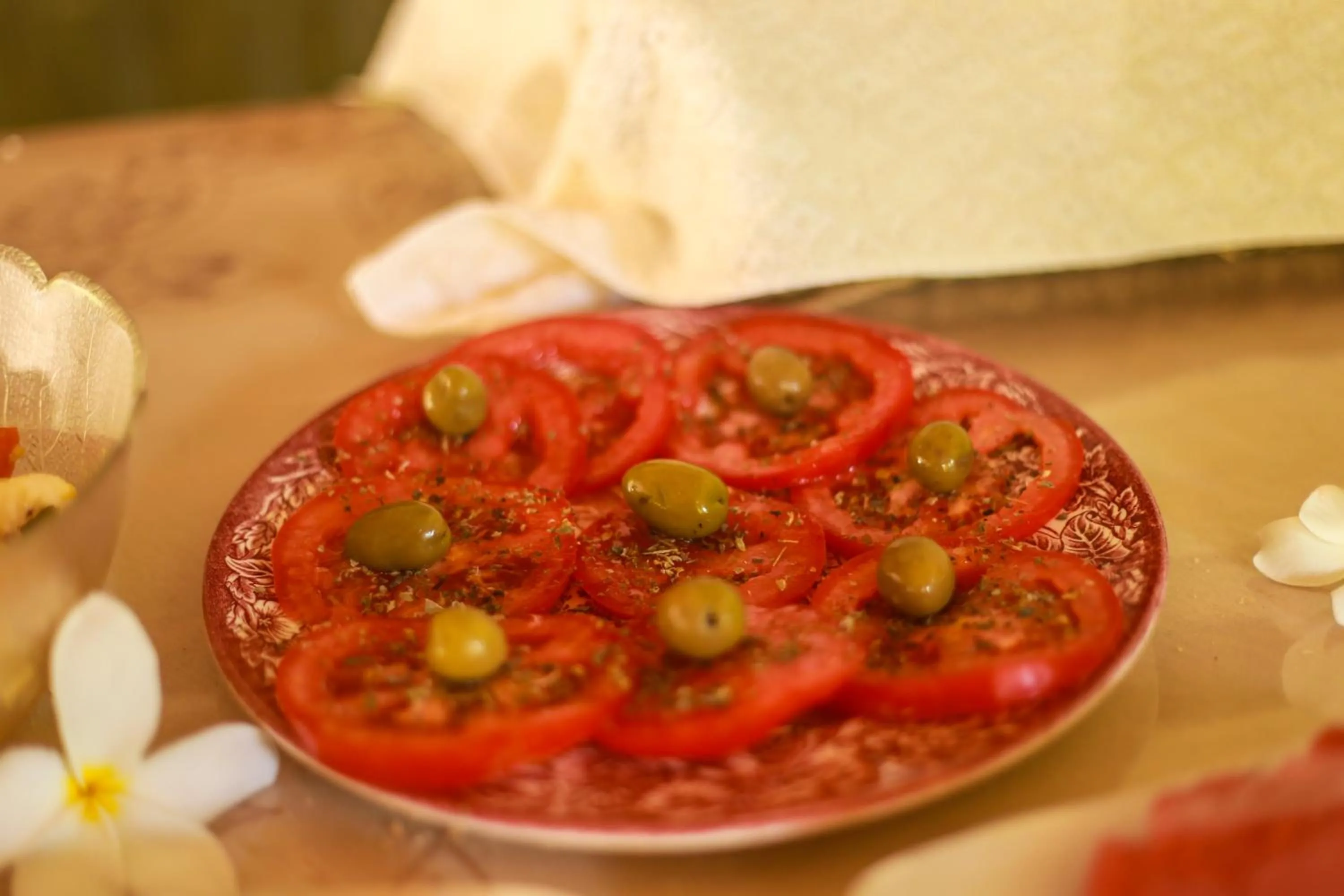 Hotel e Pousada Tropical Wind do Cumbuco