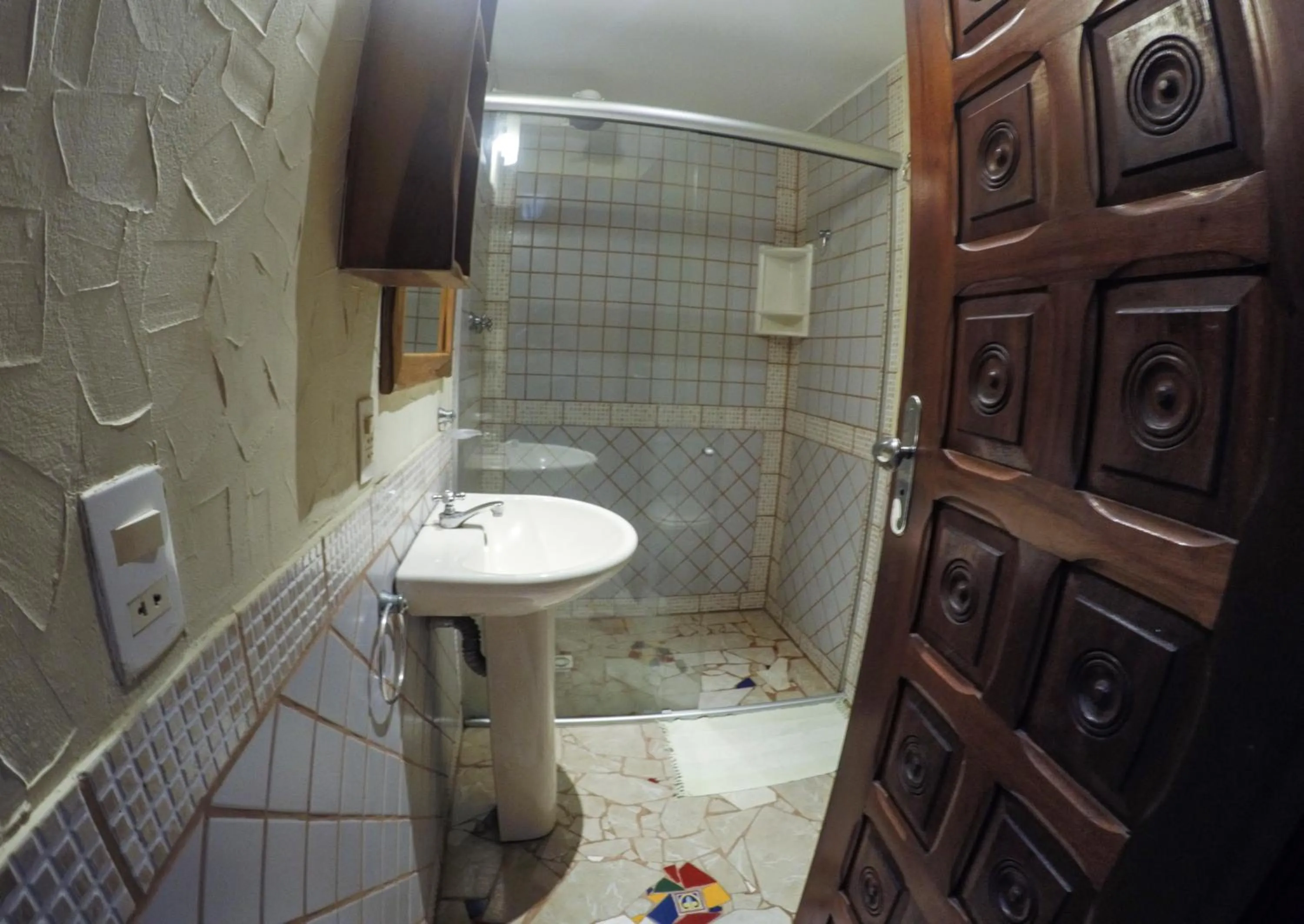 Hotel e Pousada Tropical Wind do Cumbuco