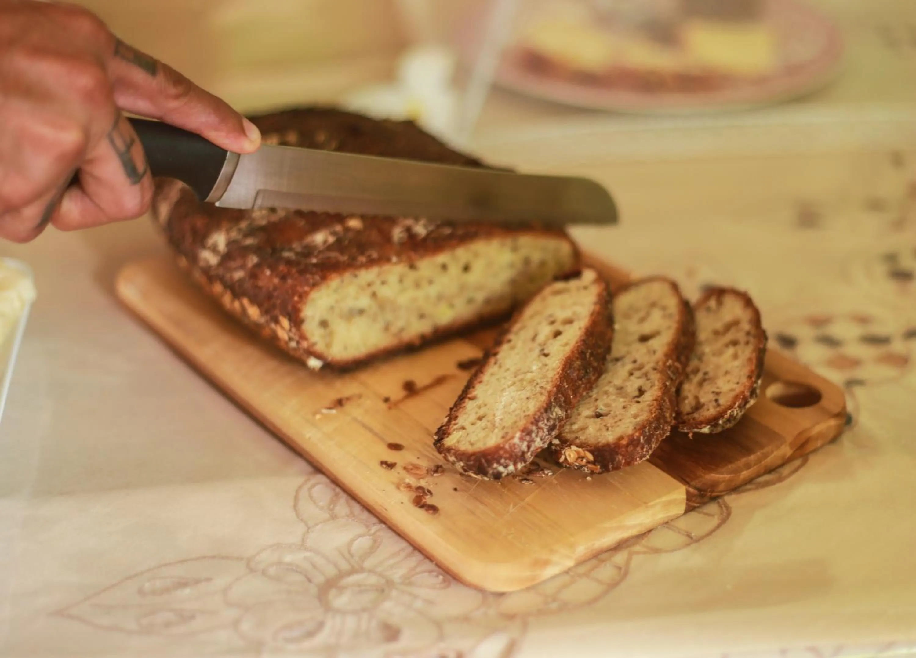 Hotel e Pousada Tropical Wind do Cumbuco