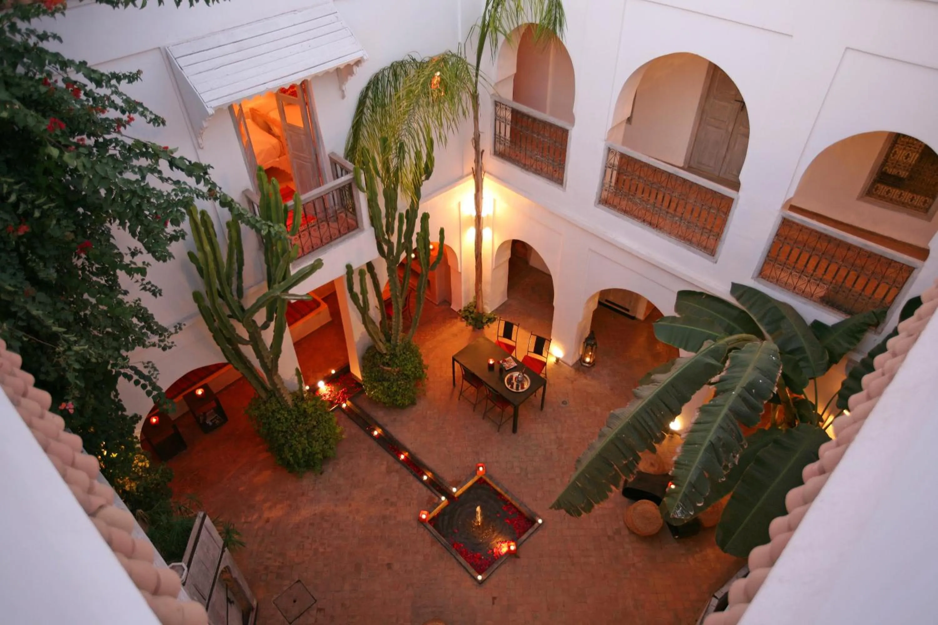 Property building in Riad O2