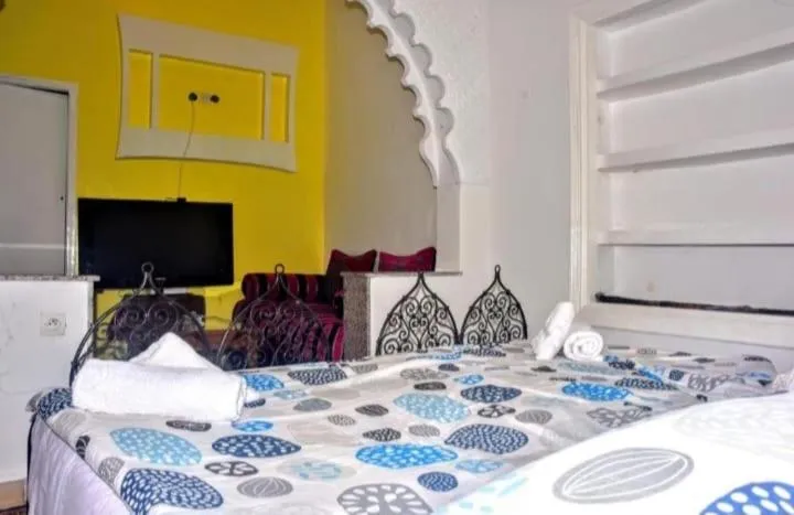 Riad Razoli Sidi Daoui