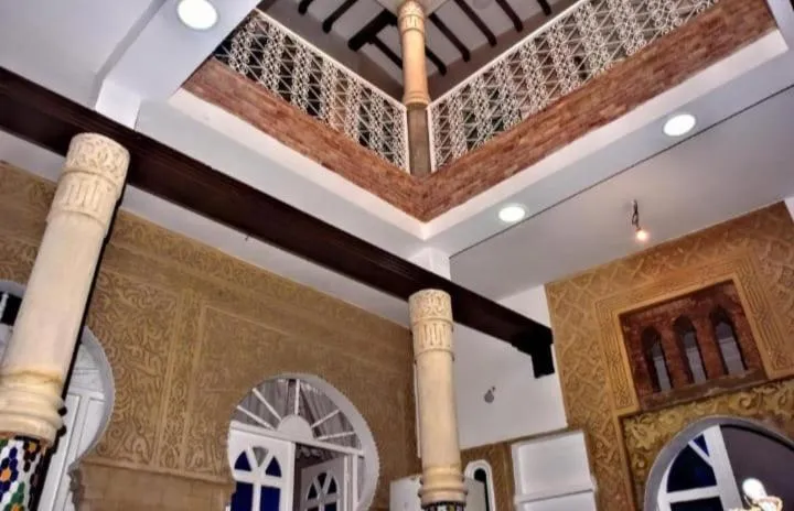 Riad Razoli Sidi Daoui